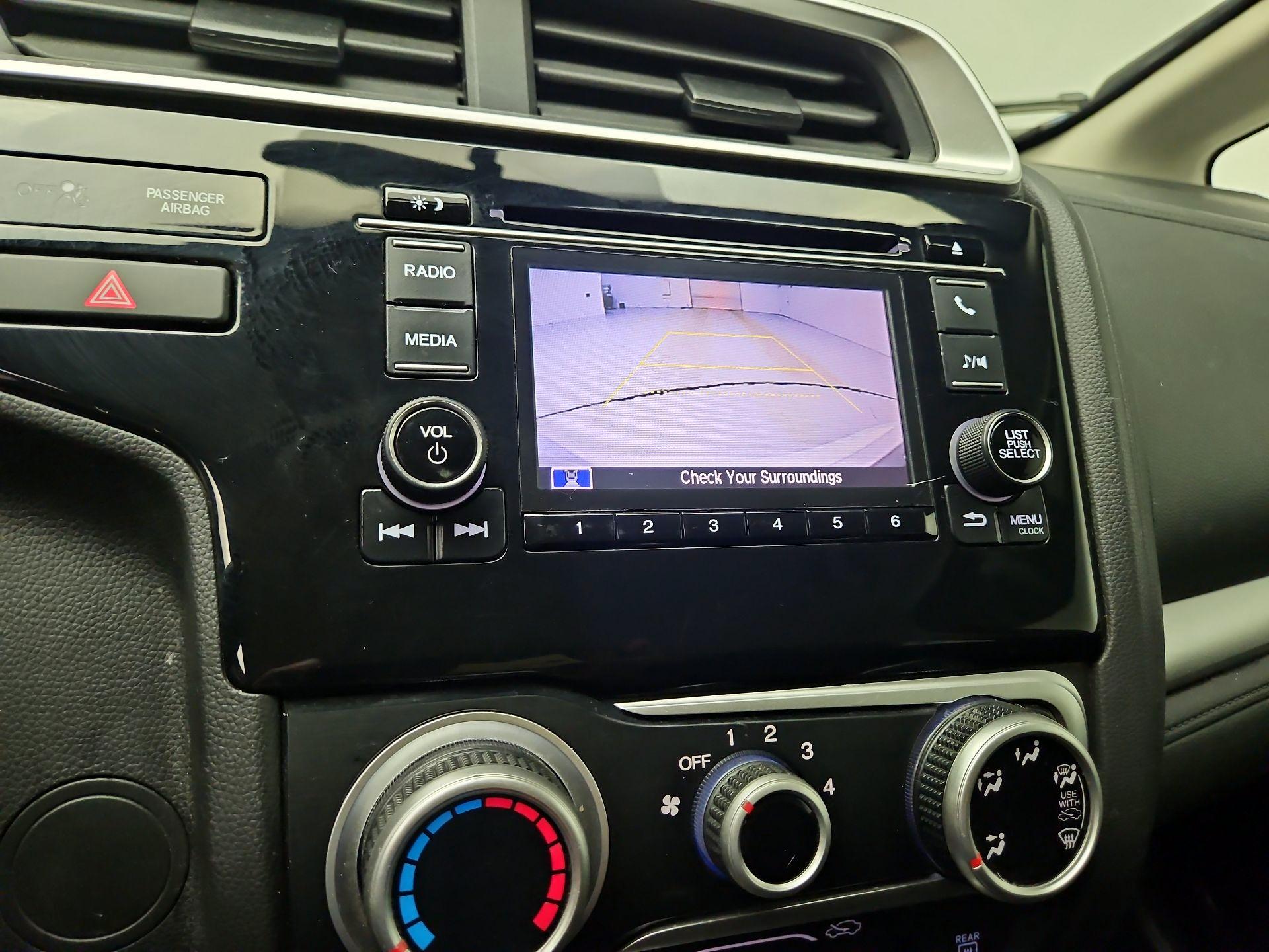 Thumbnail: 2020 Honda Fit - 14
