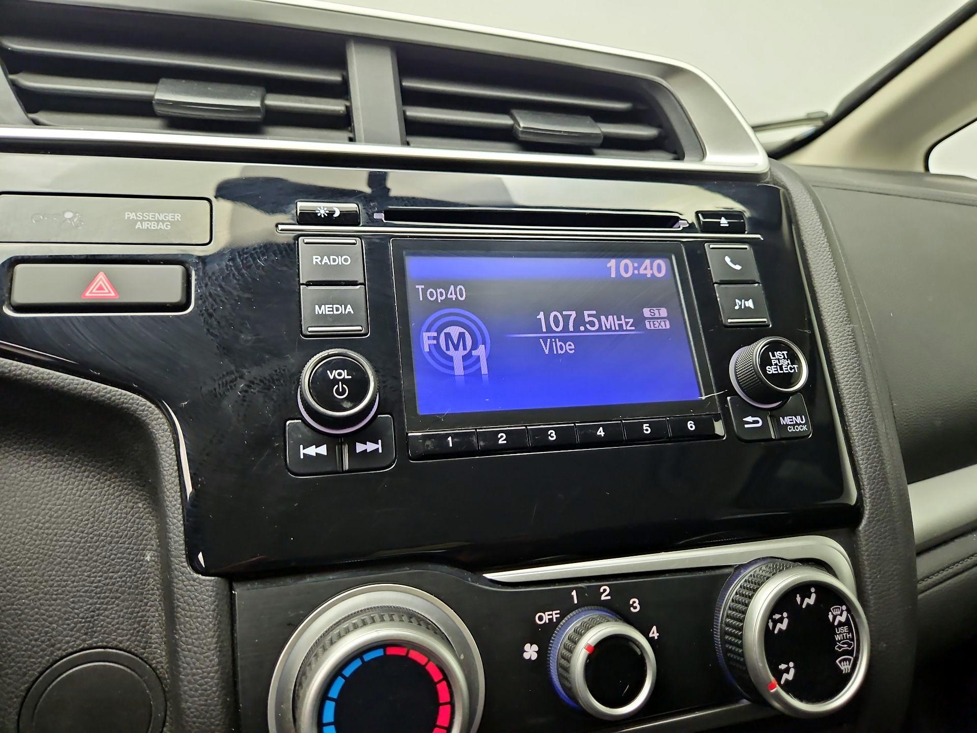 Thumbnail: 2020 Honda Fit - 15
