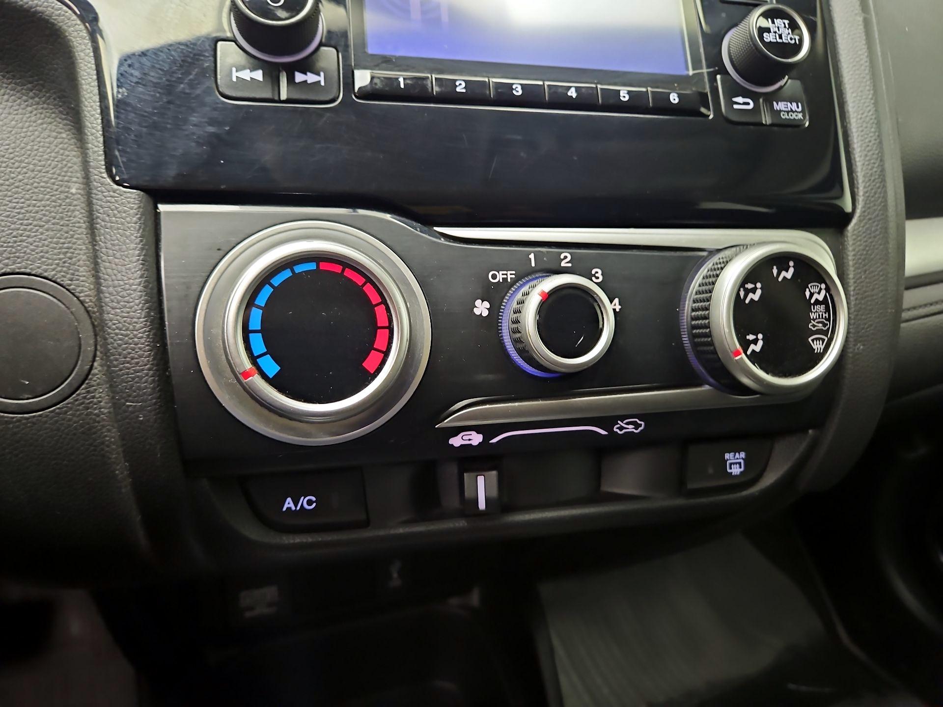Thumbnail: 2020 Honda Fit - 16