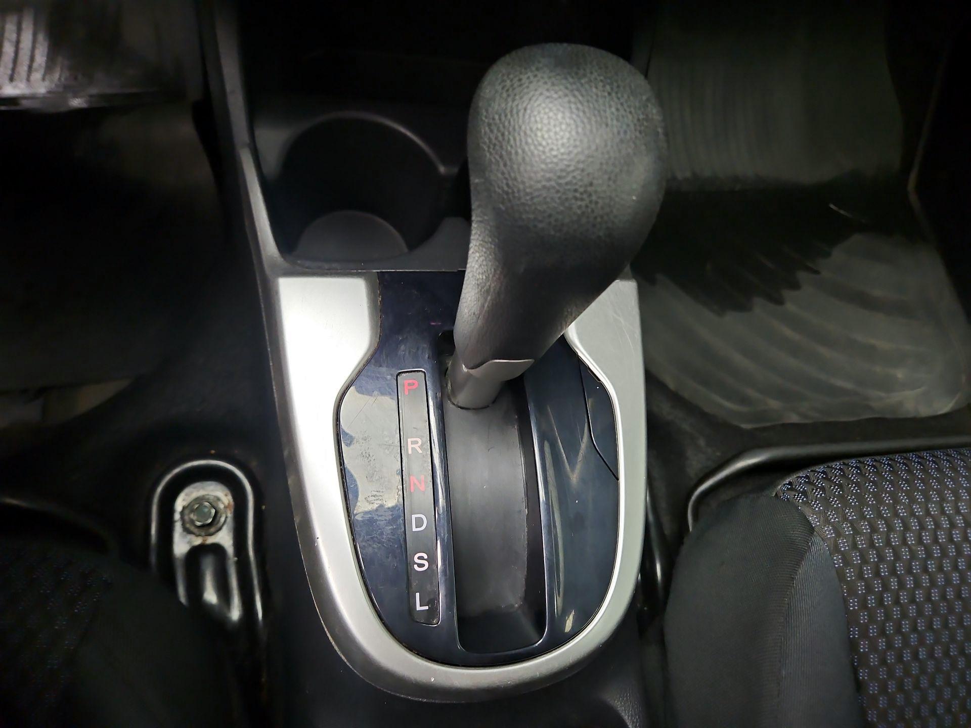 Thumbnail: 2020 Honda Fit - 17