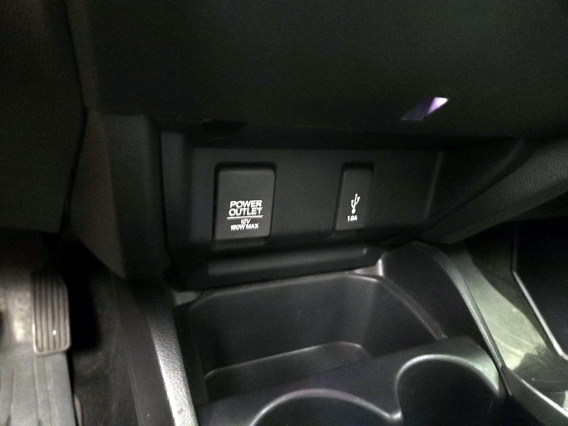 Thumbnail: 2020 Honda Fit - 18