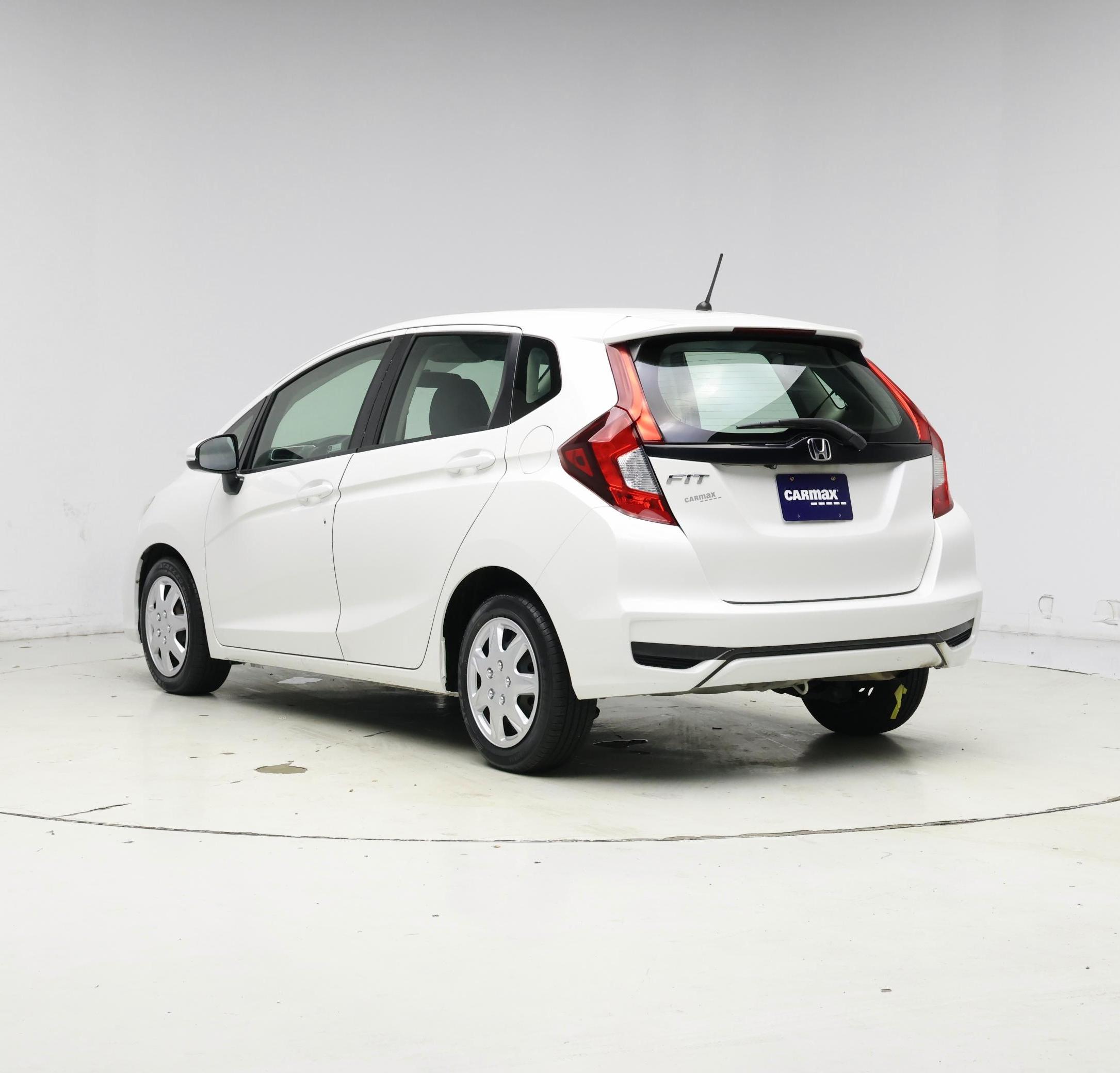 Thumbnail: 2020 Honda Fit - 2