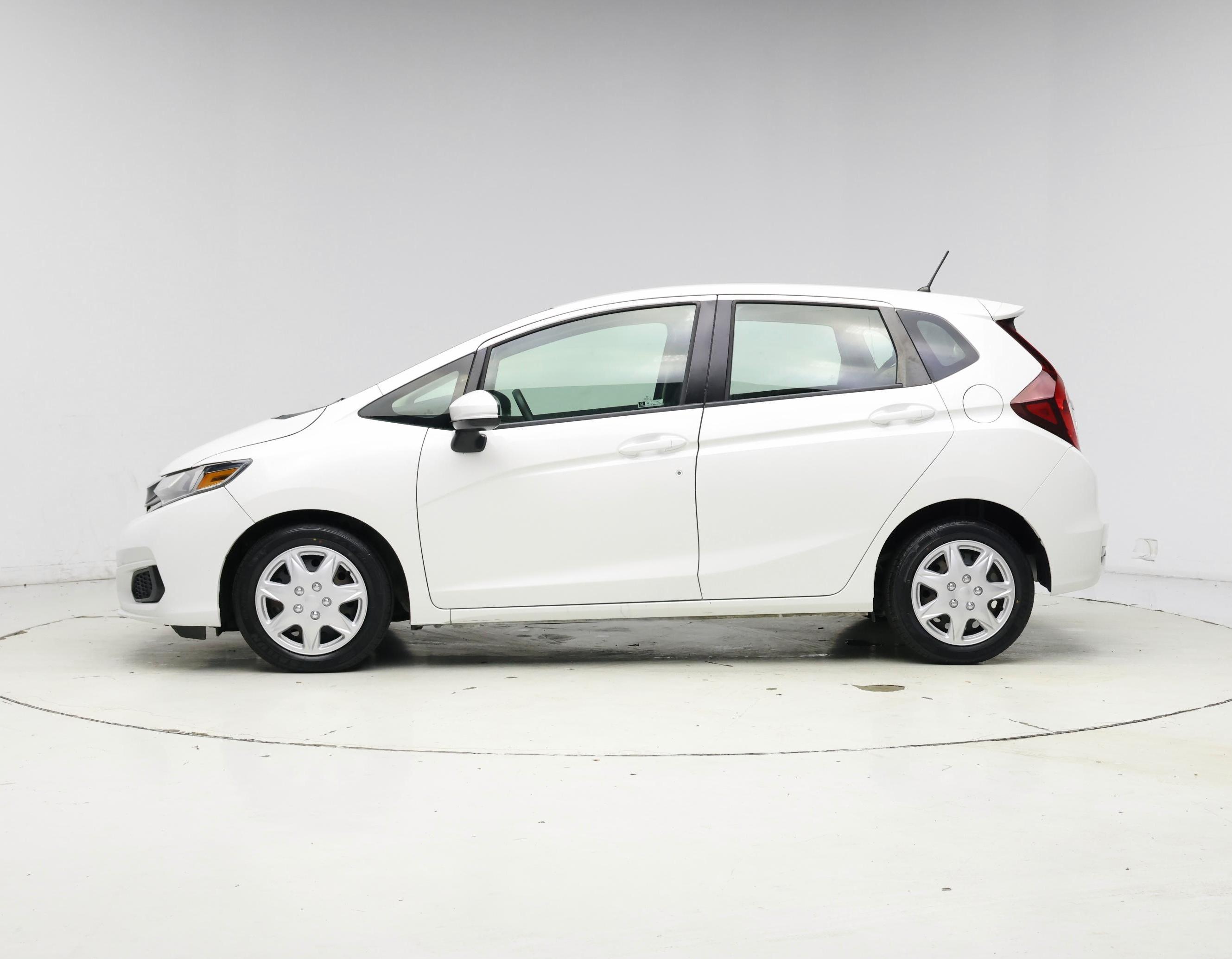 Thumbnail: 2020 Honda Fit - 3