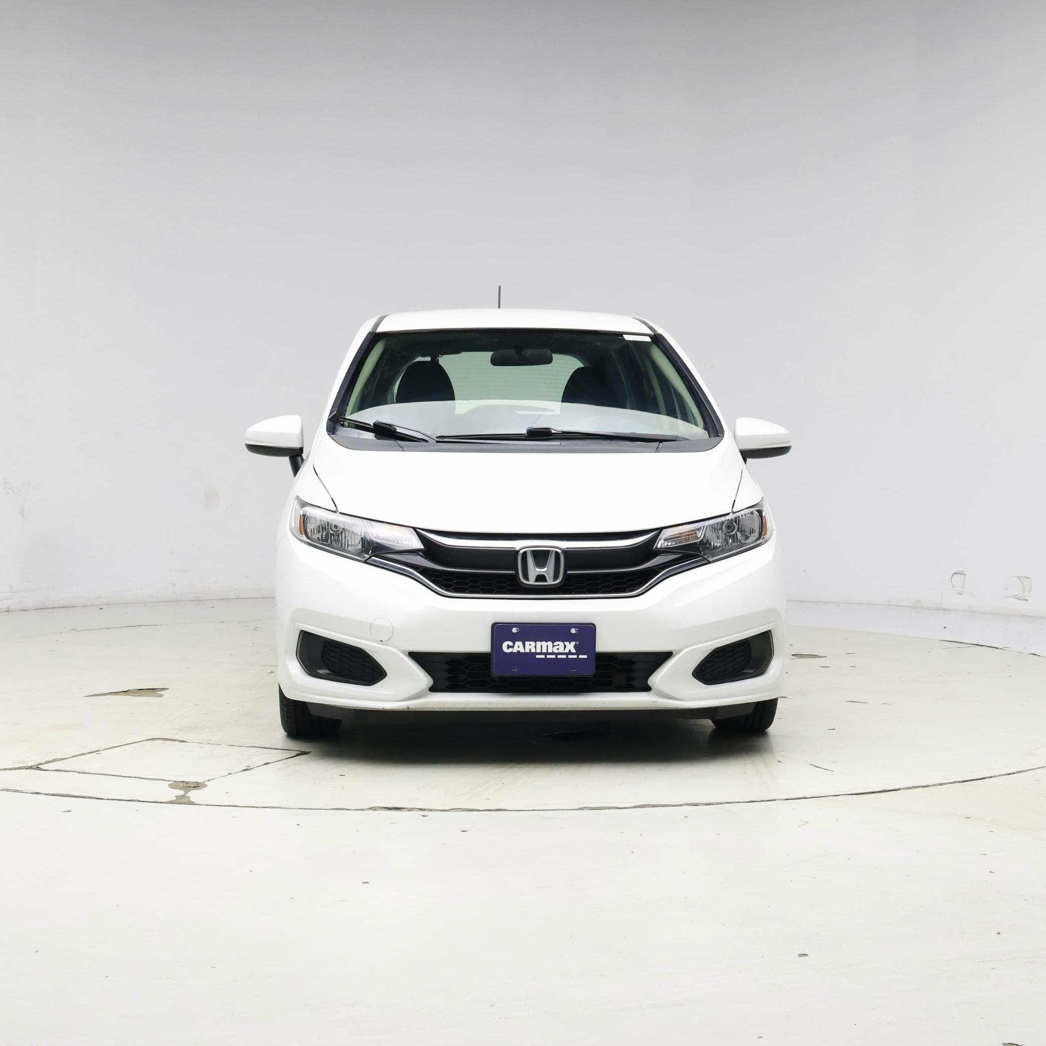 Thumbnail: 2020 Honda Fit - 5