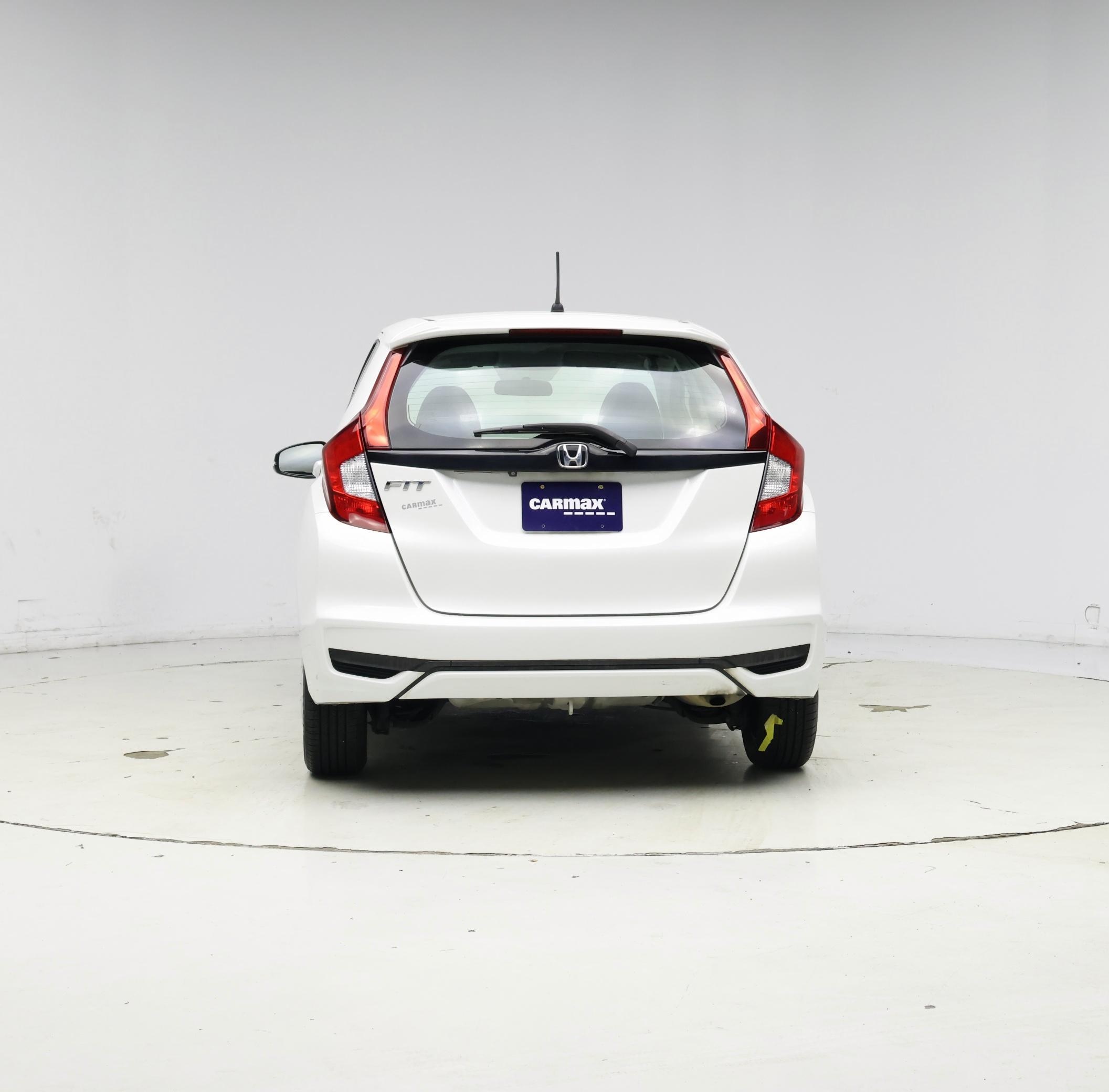 Thumbnail: 2020 Honda Fit - 6