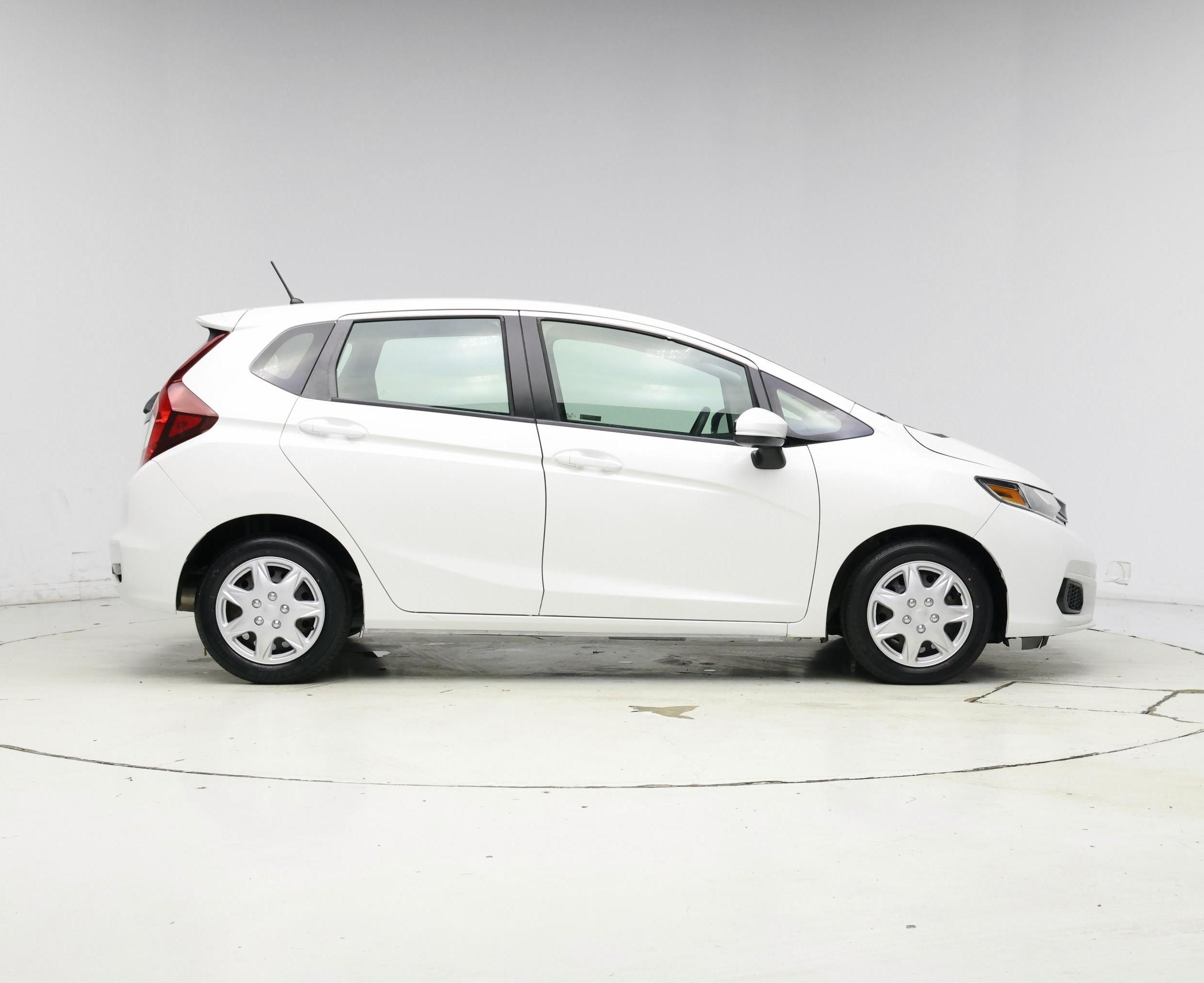 Thumbnail: 2020 Honda Fit - 7