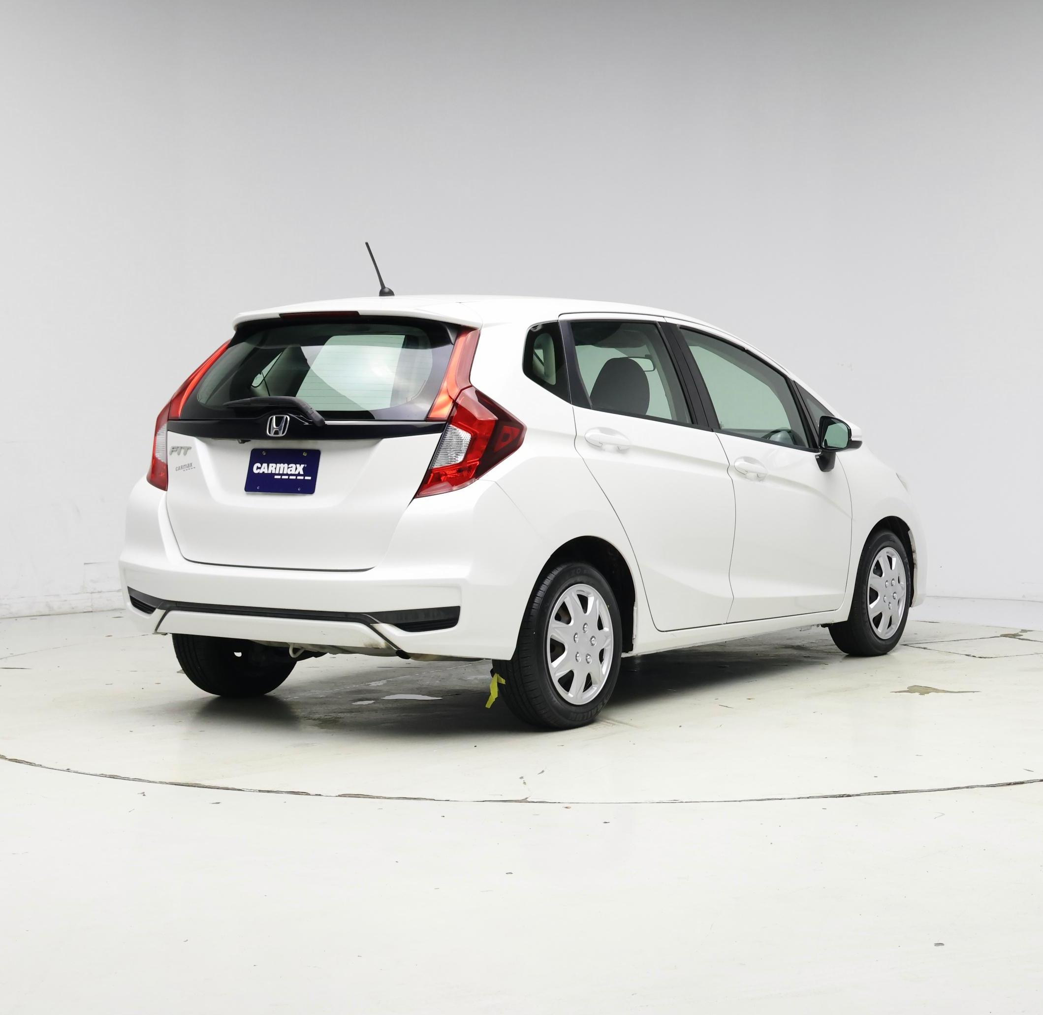 Thumbnail: 2020 Honda Fit - 8