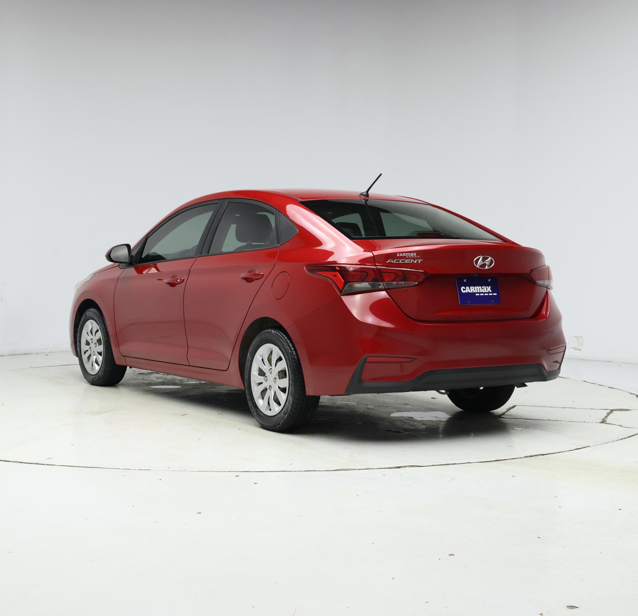 Thumbnail: 2022 Hyundai Accent - 2
