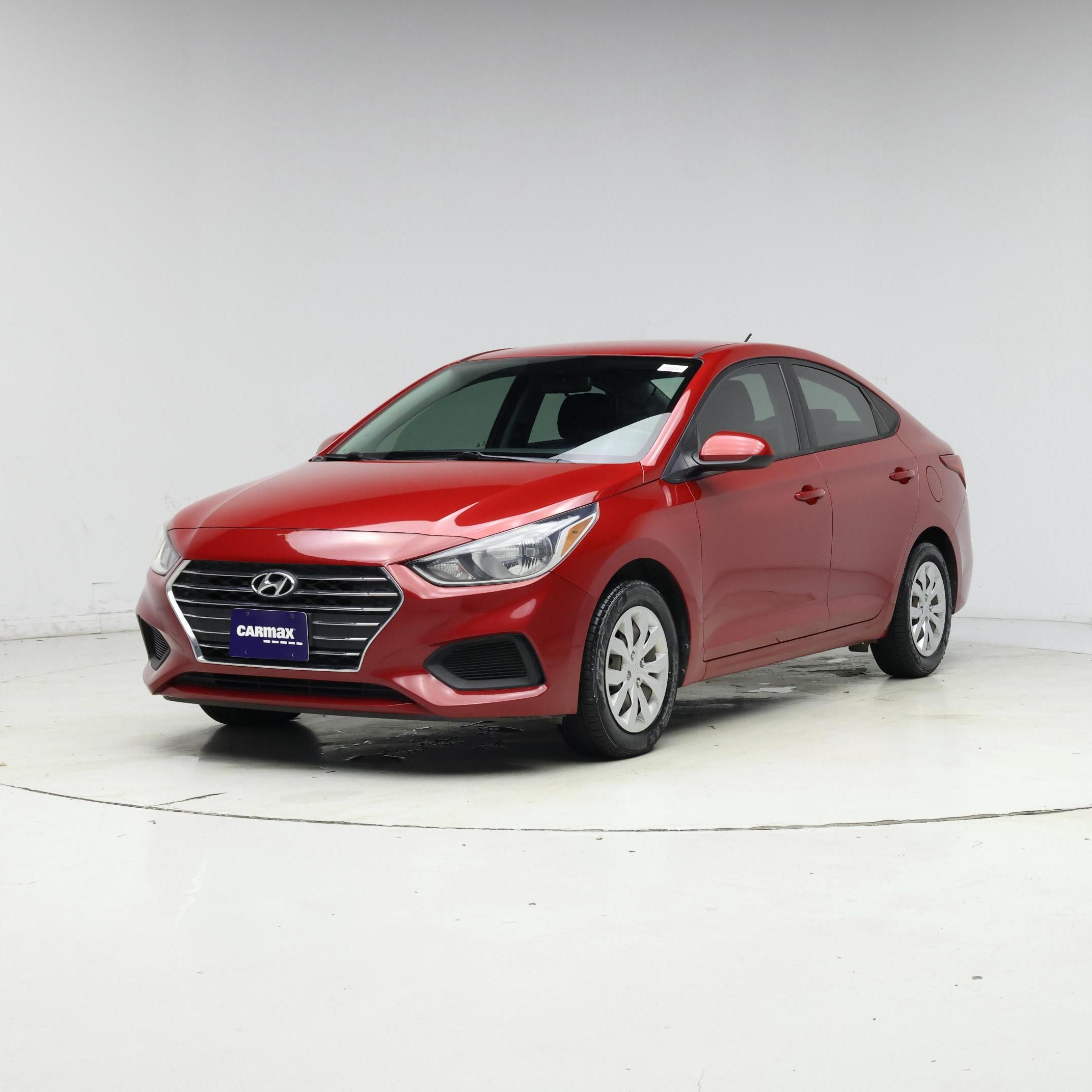 Thumbnail: 2022 Hyundai Accent - 4