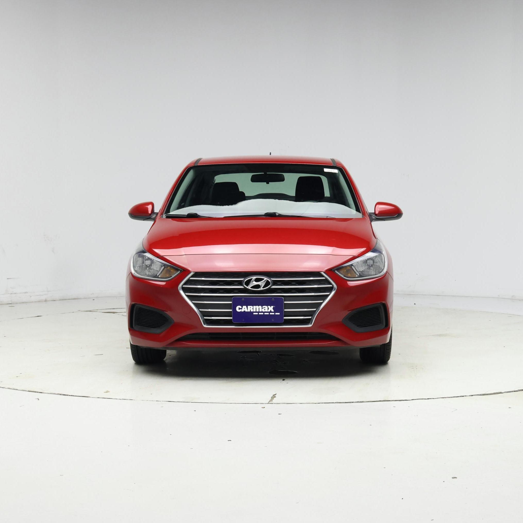 Thumbnail: 2022 Hyundai Accent - 5