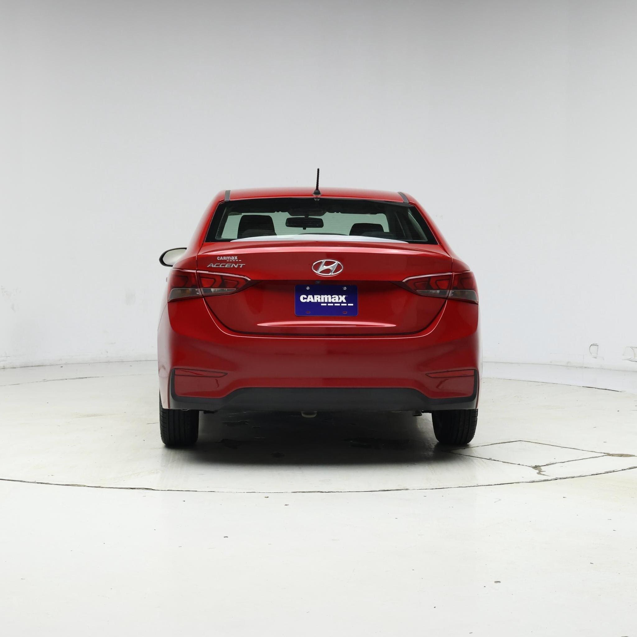 Thumbnail: 2022 Hyundai Accent - 6