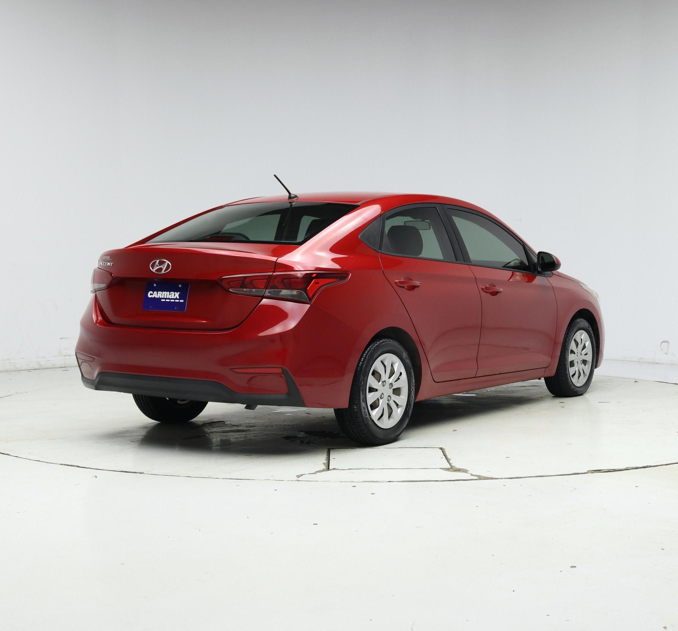 Thumbnail: 2022 Hyundai Accent - 8