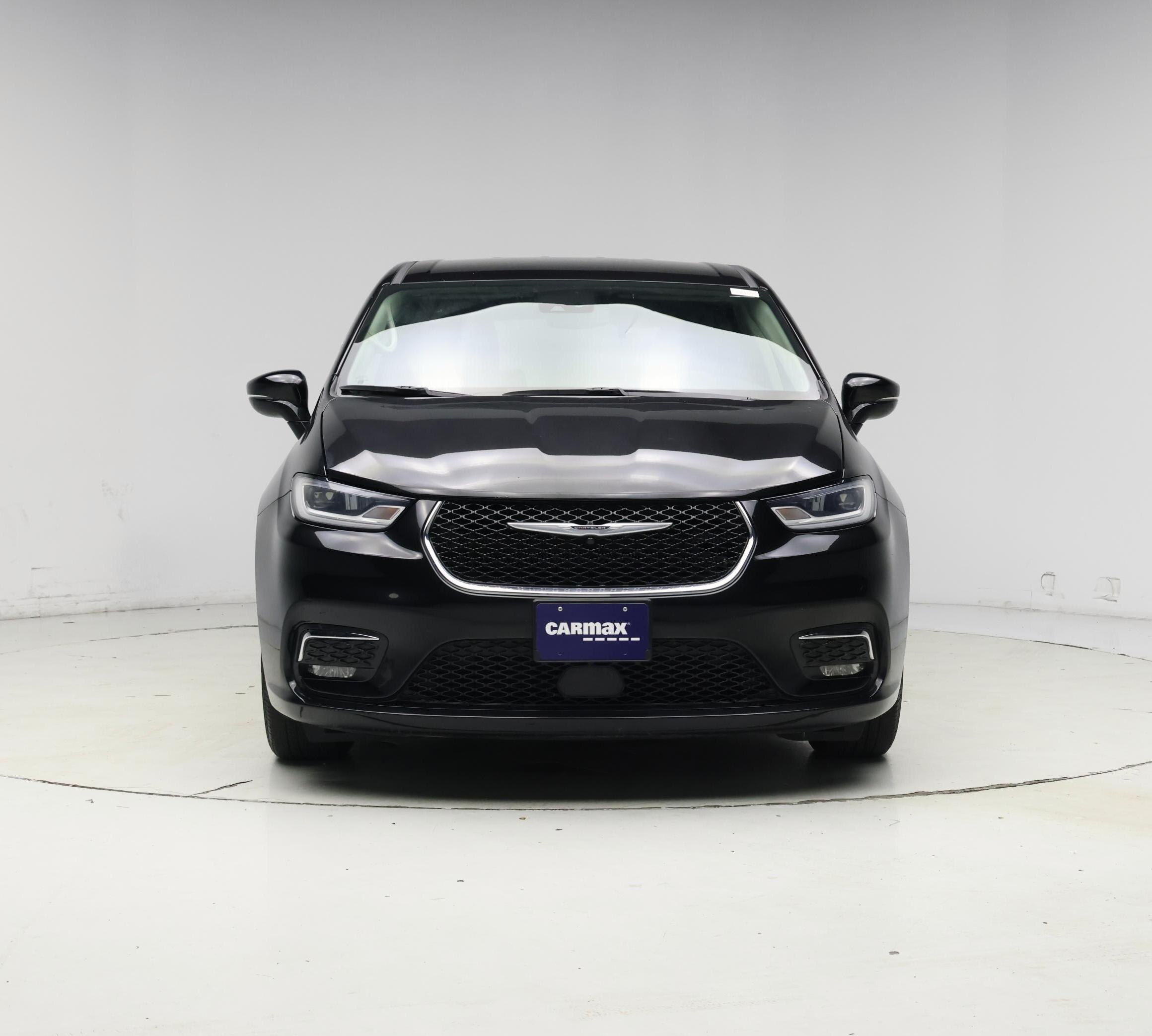 Thumbnail: 2024 Chrysler Pacifica - 5