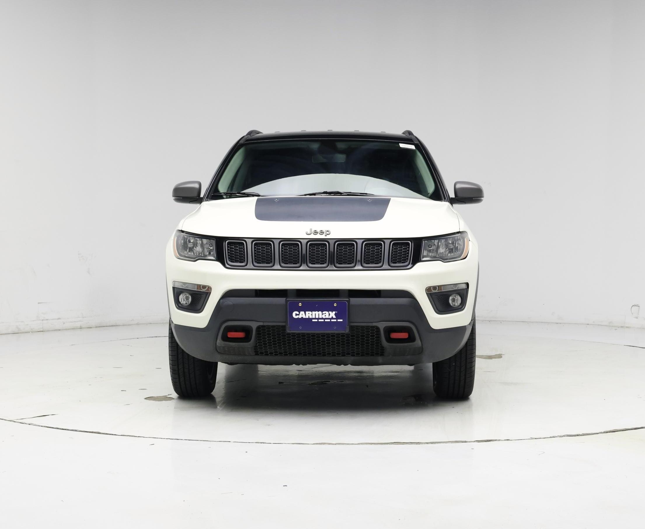 Thumbnail: 2020 Jeep Compass - 5