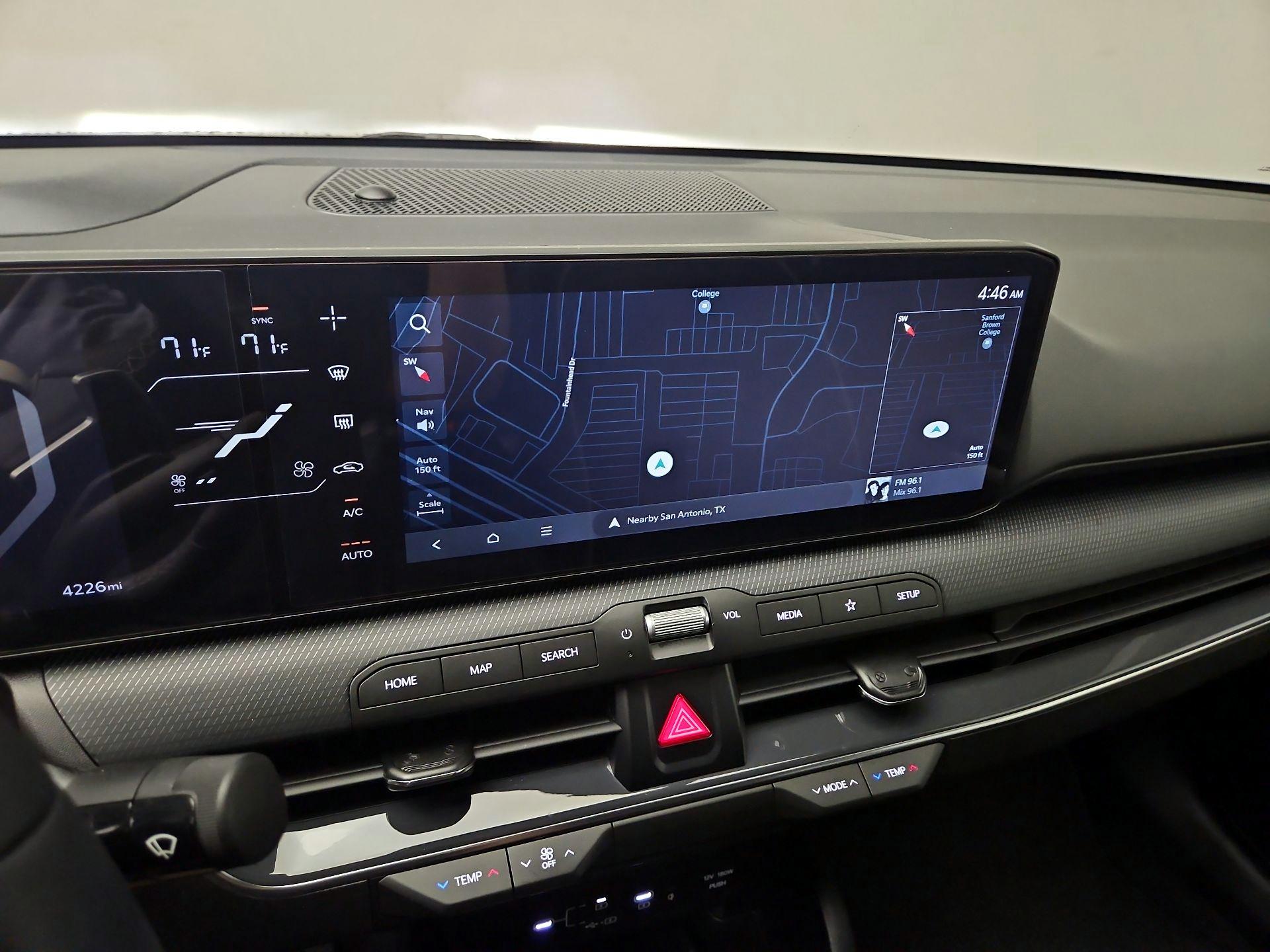 Thumbnail: 2025 Kia K4 - 14