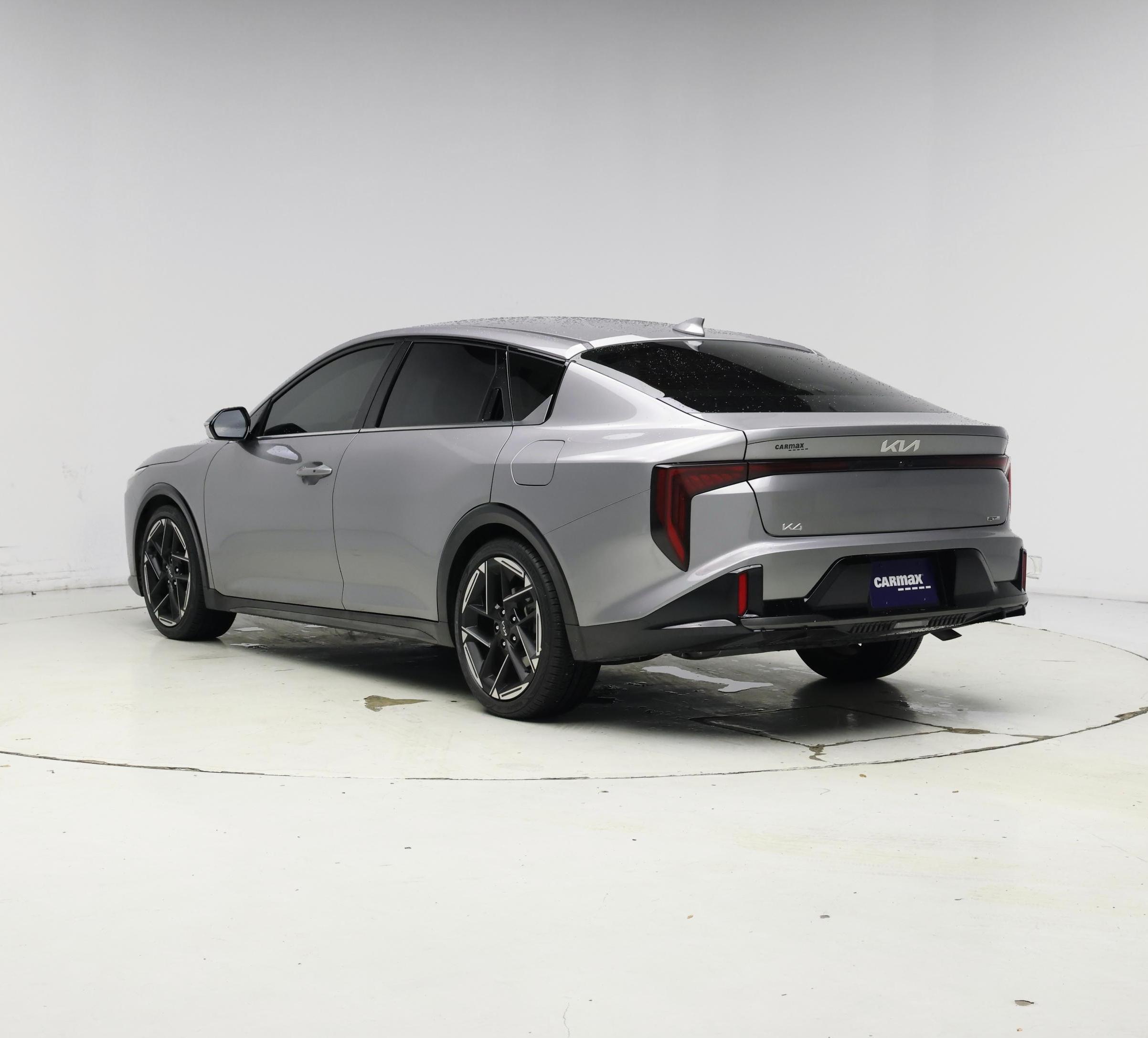 Thumbnail: 2025 Kia K4 - 2