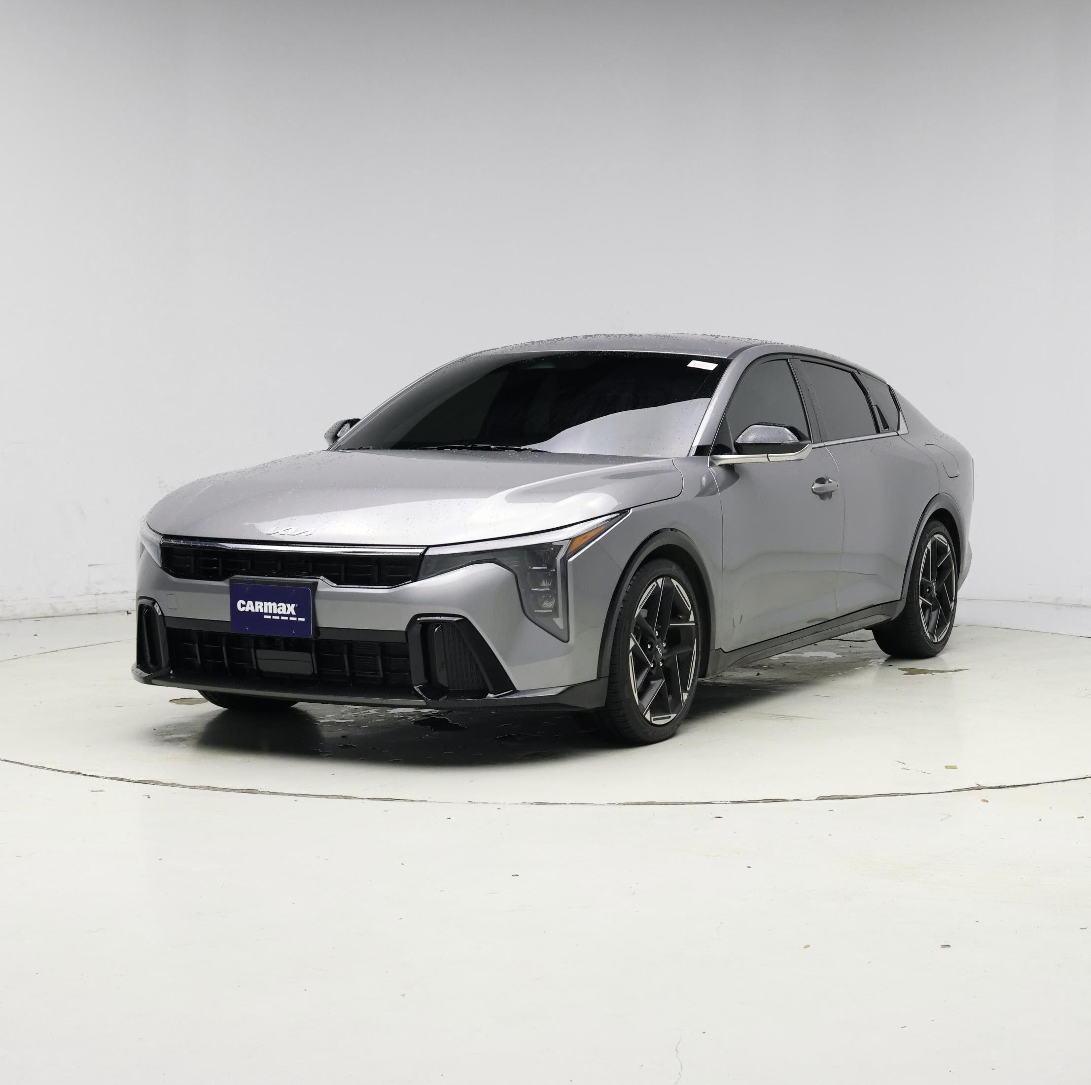 Thumbnail: 2025 Kia K4 - 4