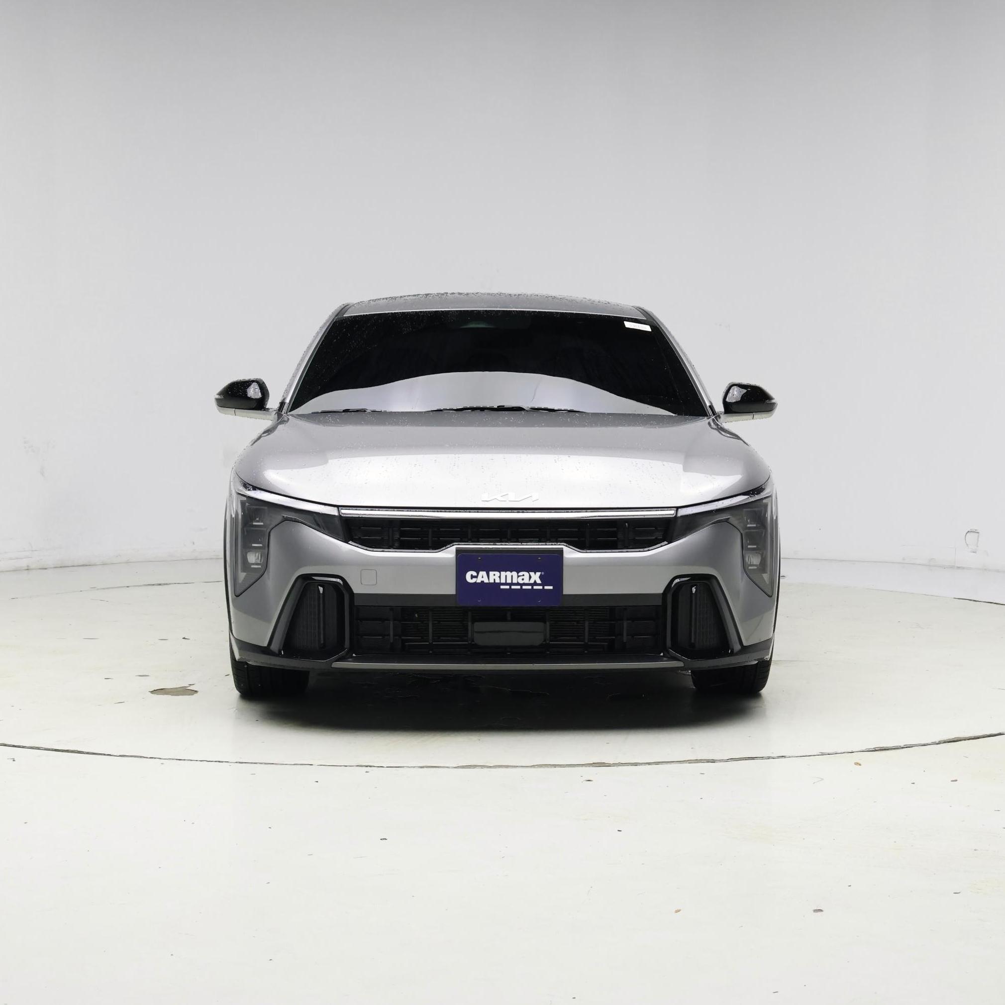 Thumbnail: 2025 Kia K4 - 5