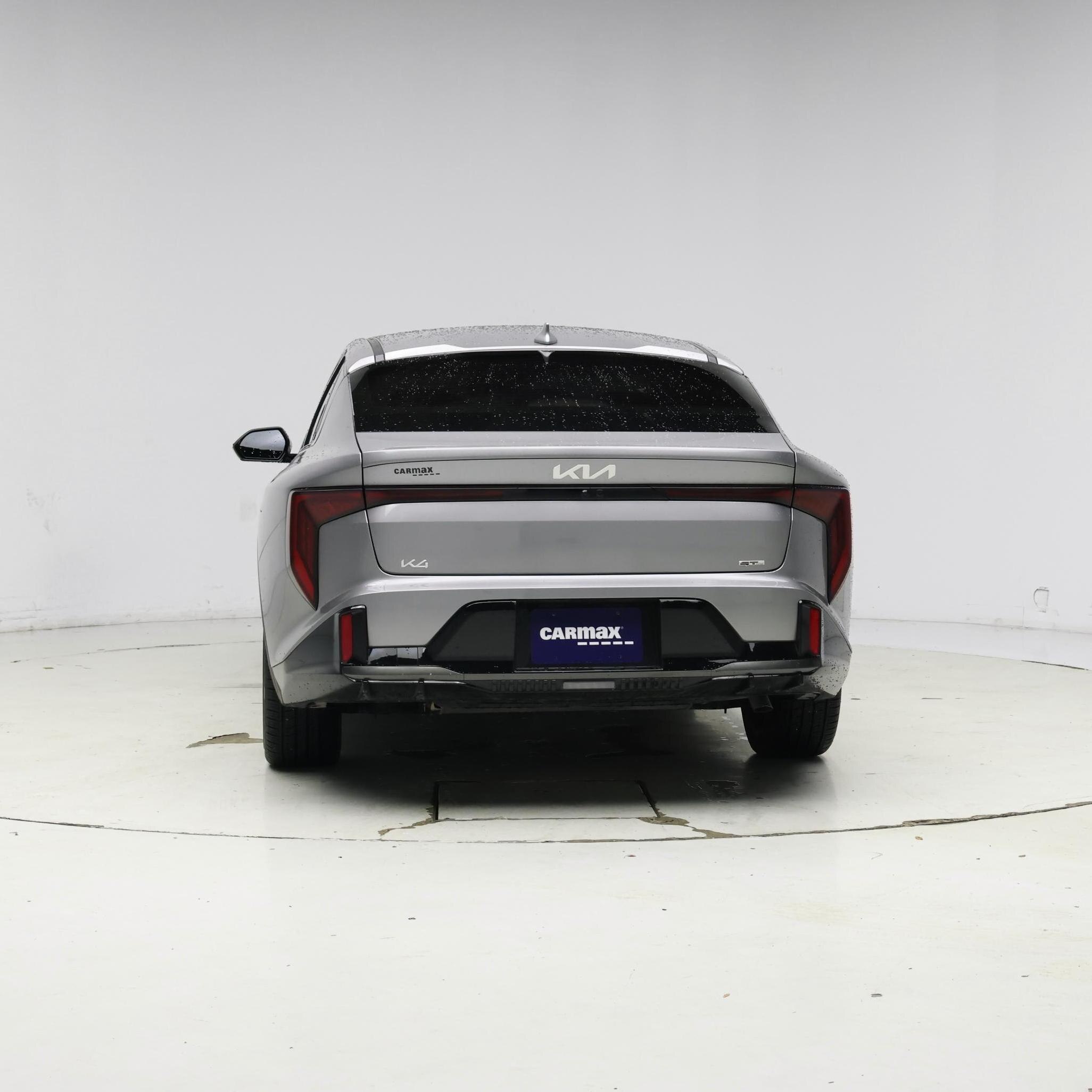 Thumbnail: 2025 Kia K4 - 6