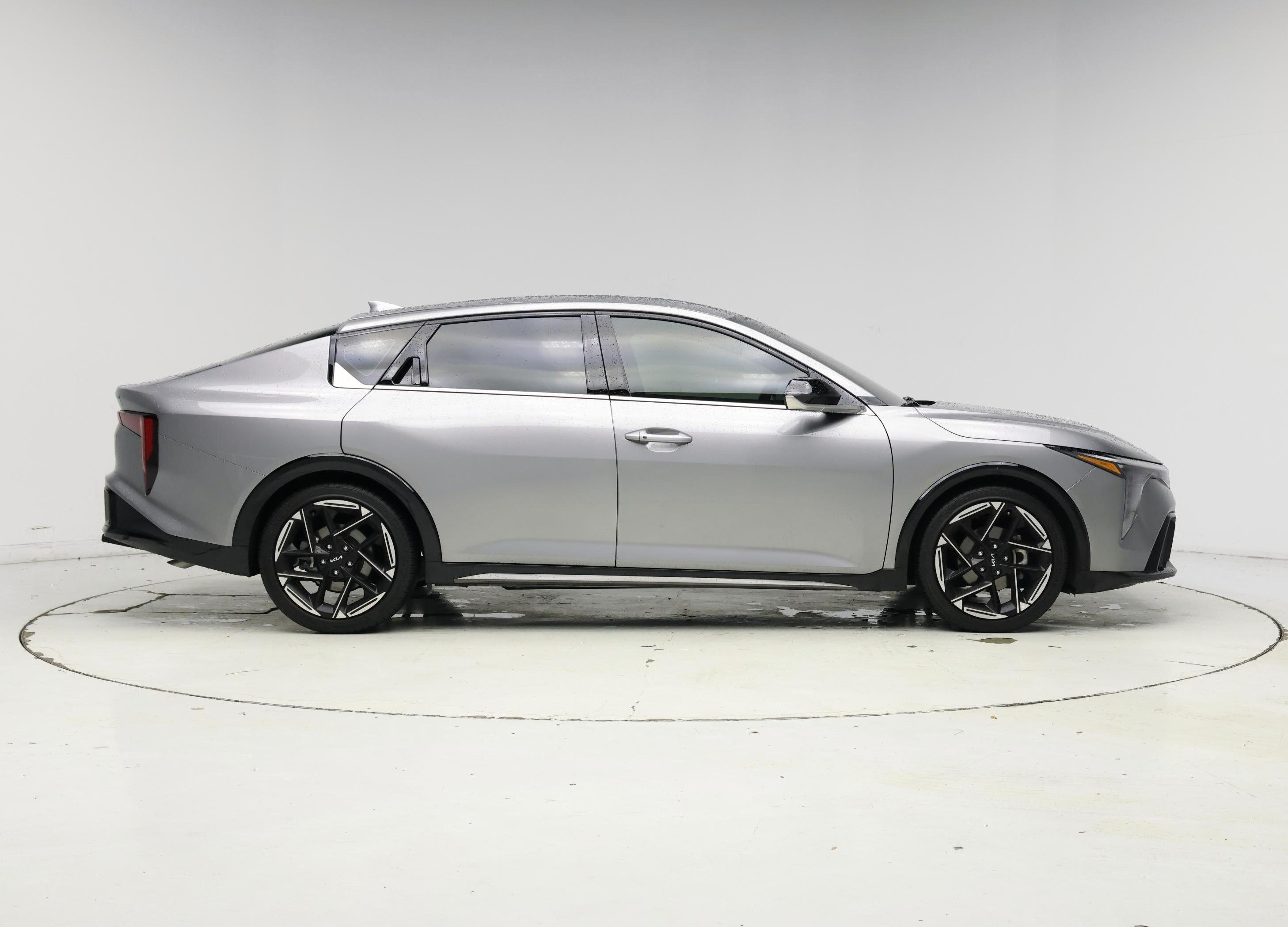 Thumbnail: 2025 Kia K4 - 7