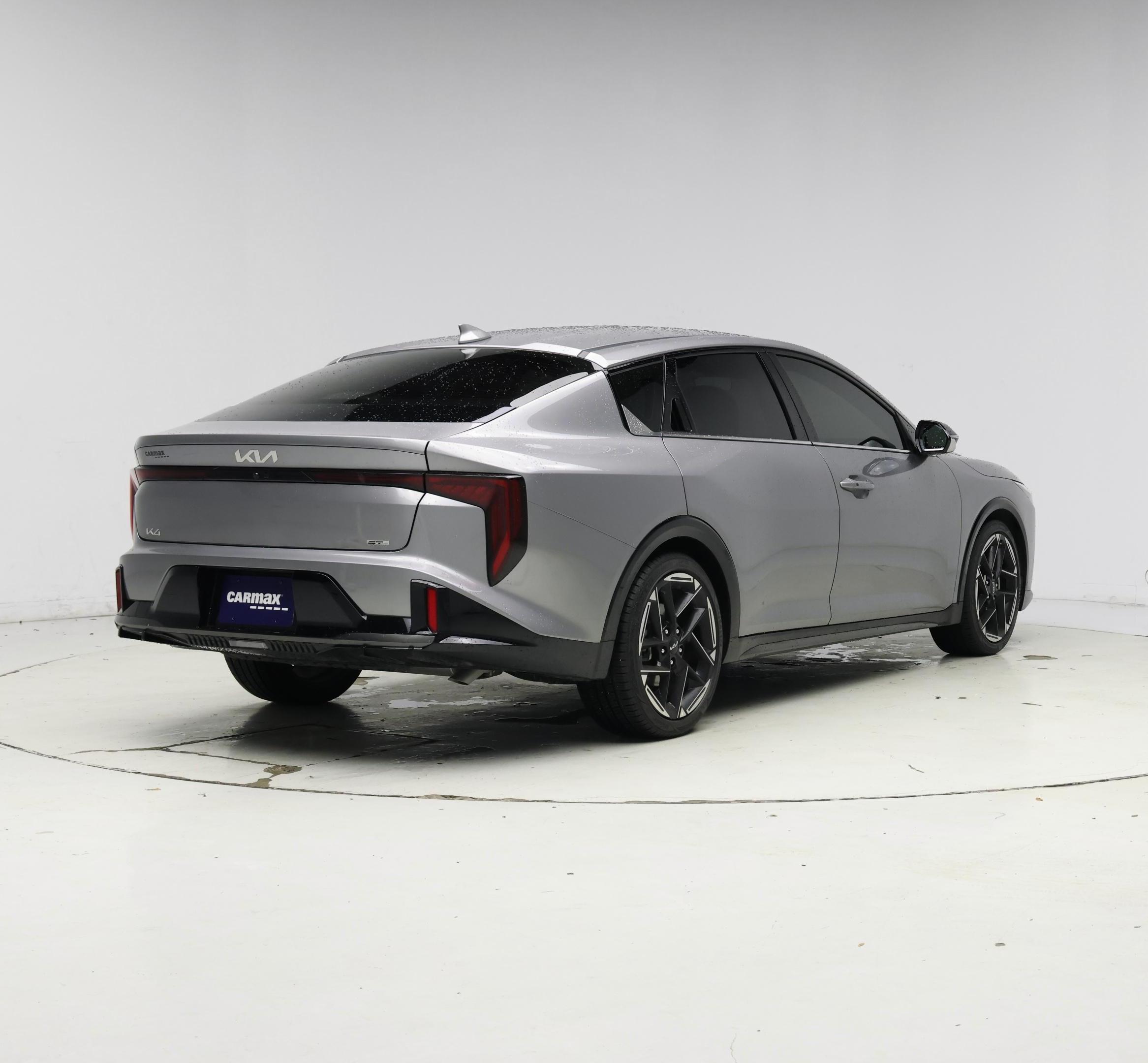 Thumbnail: 2025 Kia K4 - 8