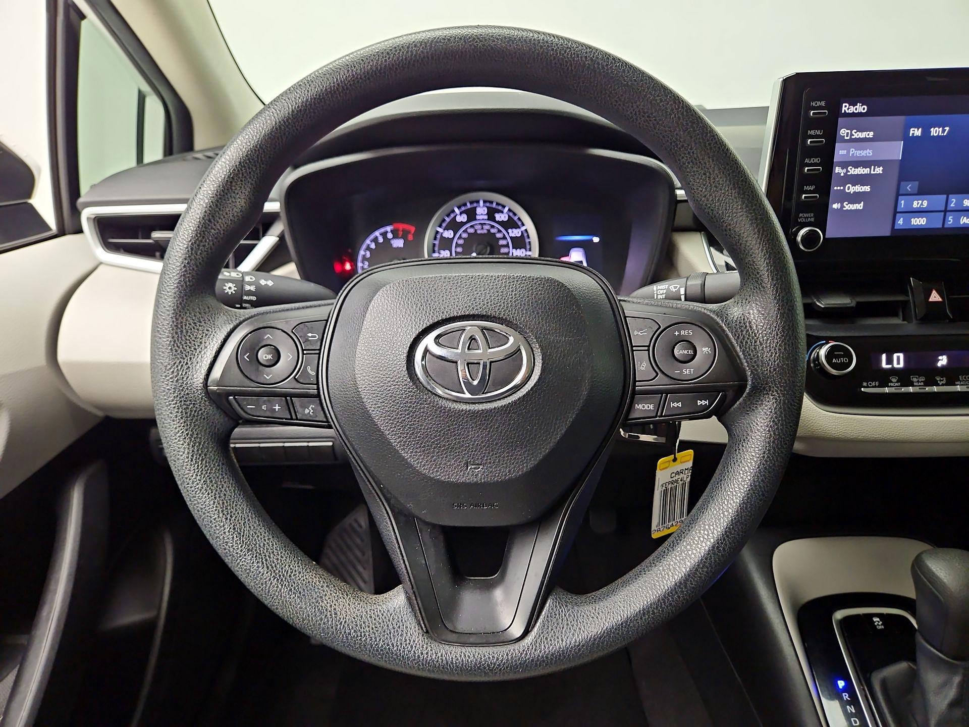 Thumbnail: 2020 Toyota Corolla - 10