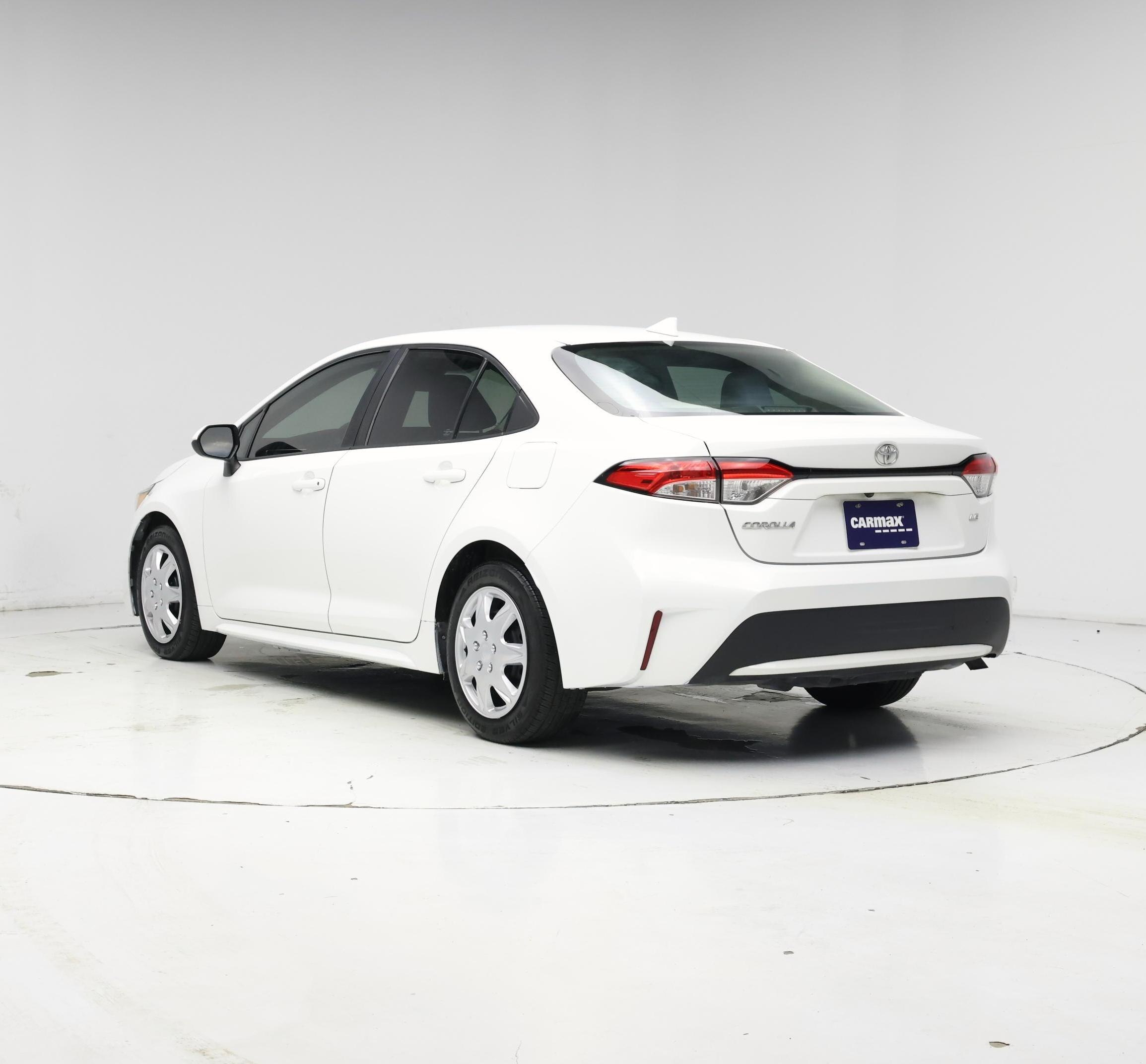 Thumbnail: 2020 Toyota Corolla - 2
