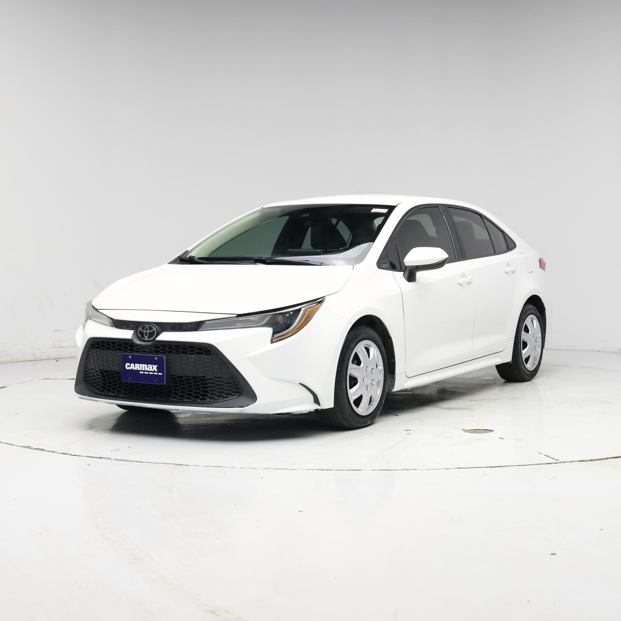 Thumbnail: 2020 Toyota Corolla - 4