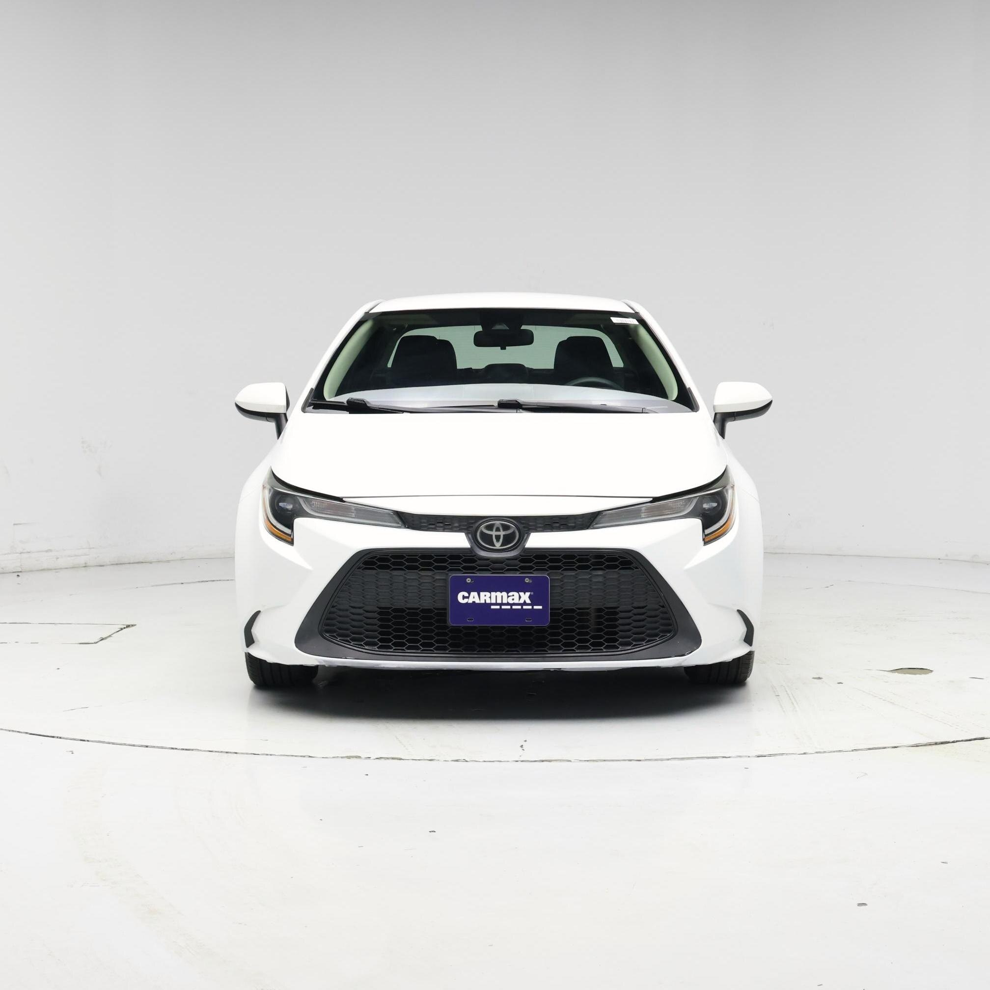 Thumbnail: 2020 Toyota Corolla - 5