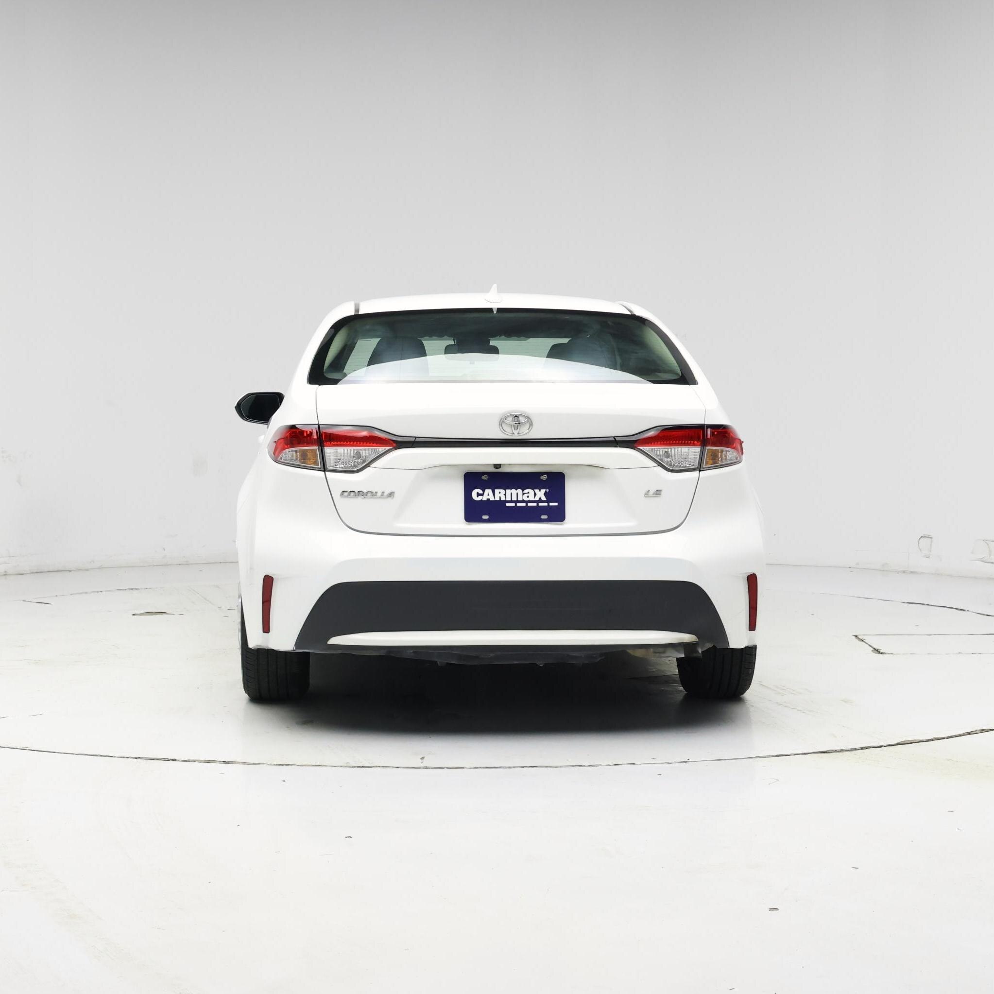 Thumbnail: 2020 Toyota Corolla - 6