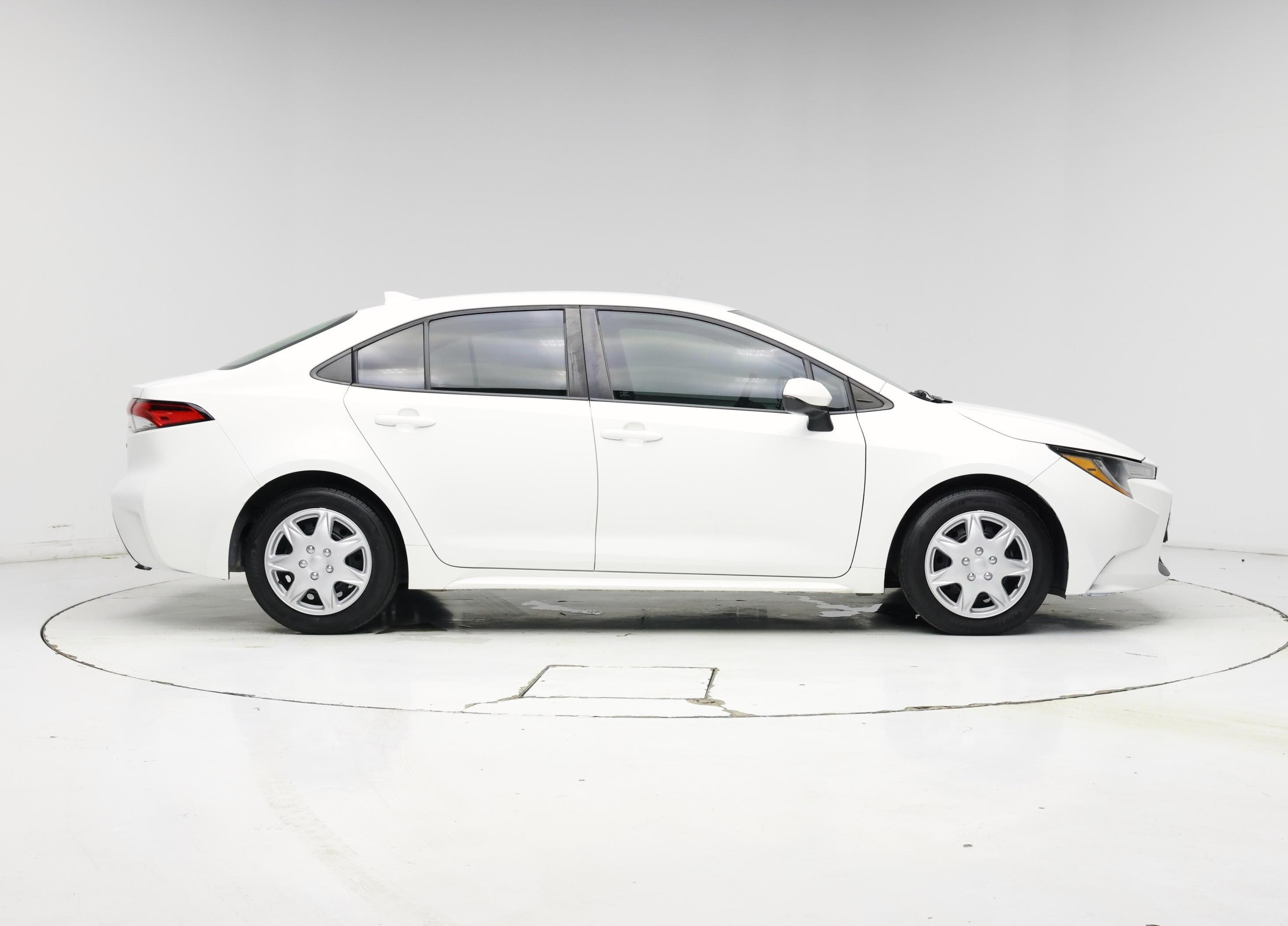 Thumbnail: 2020 Toyota Corolla - 7