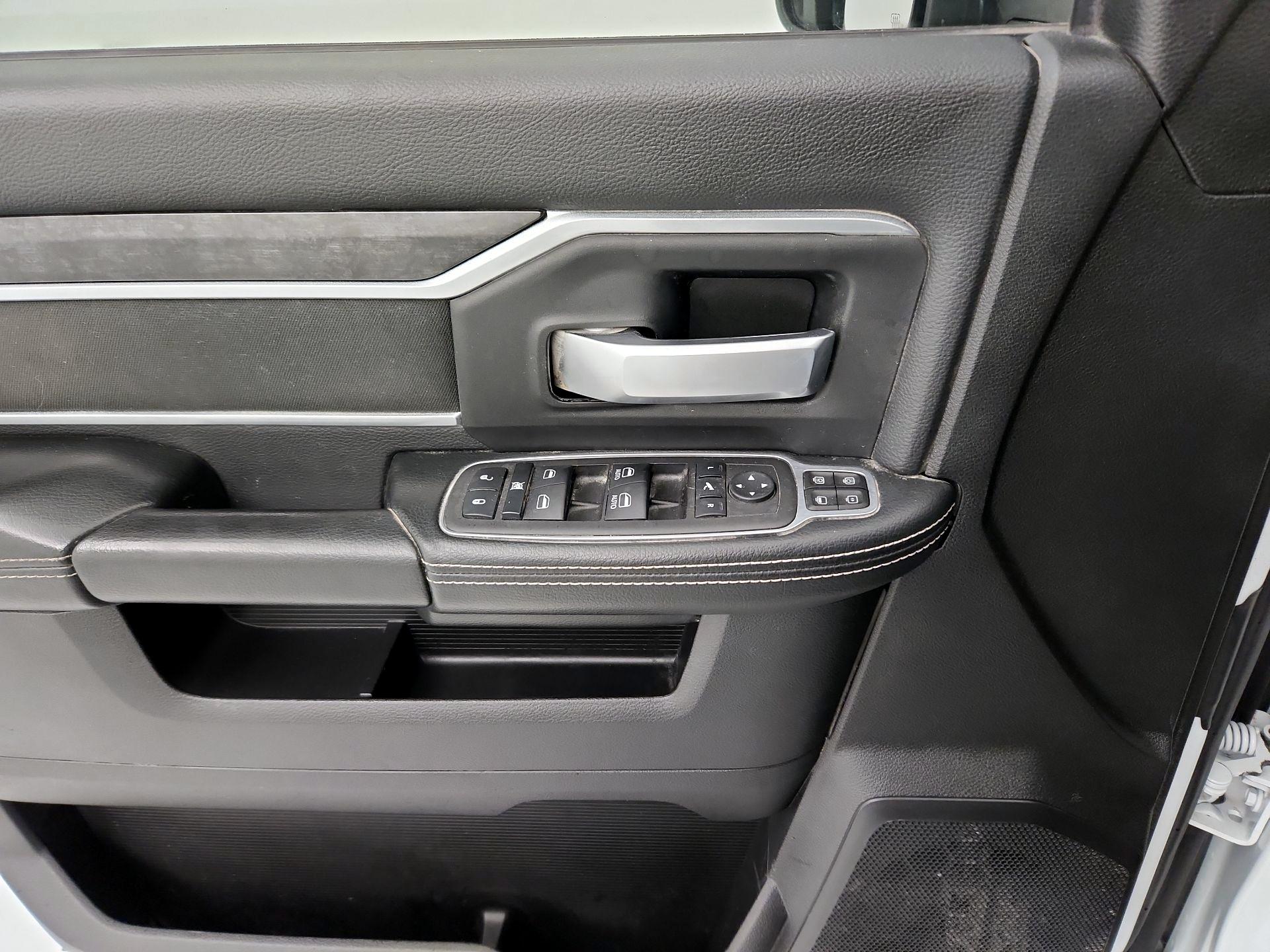 Thumbnail: 2024 RAM 2500 - 12