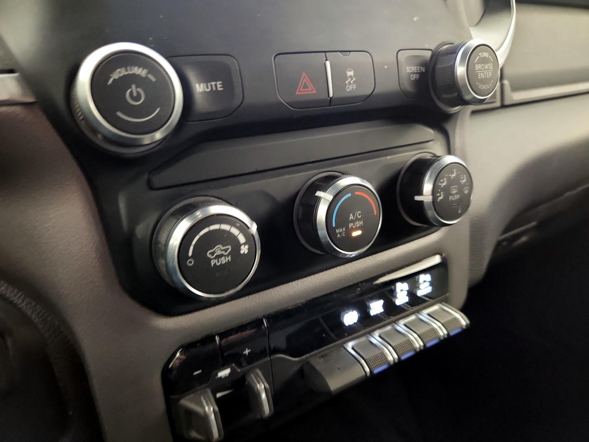 Thumbnail: 2024 RAM 2500 - 16