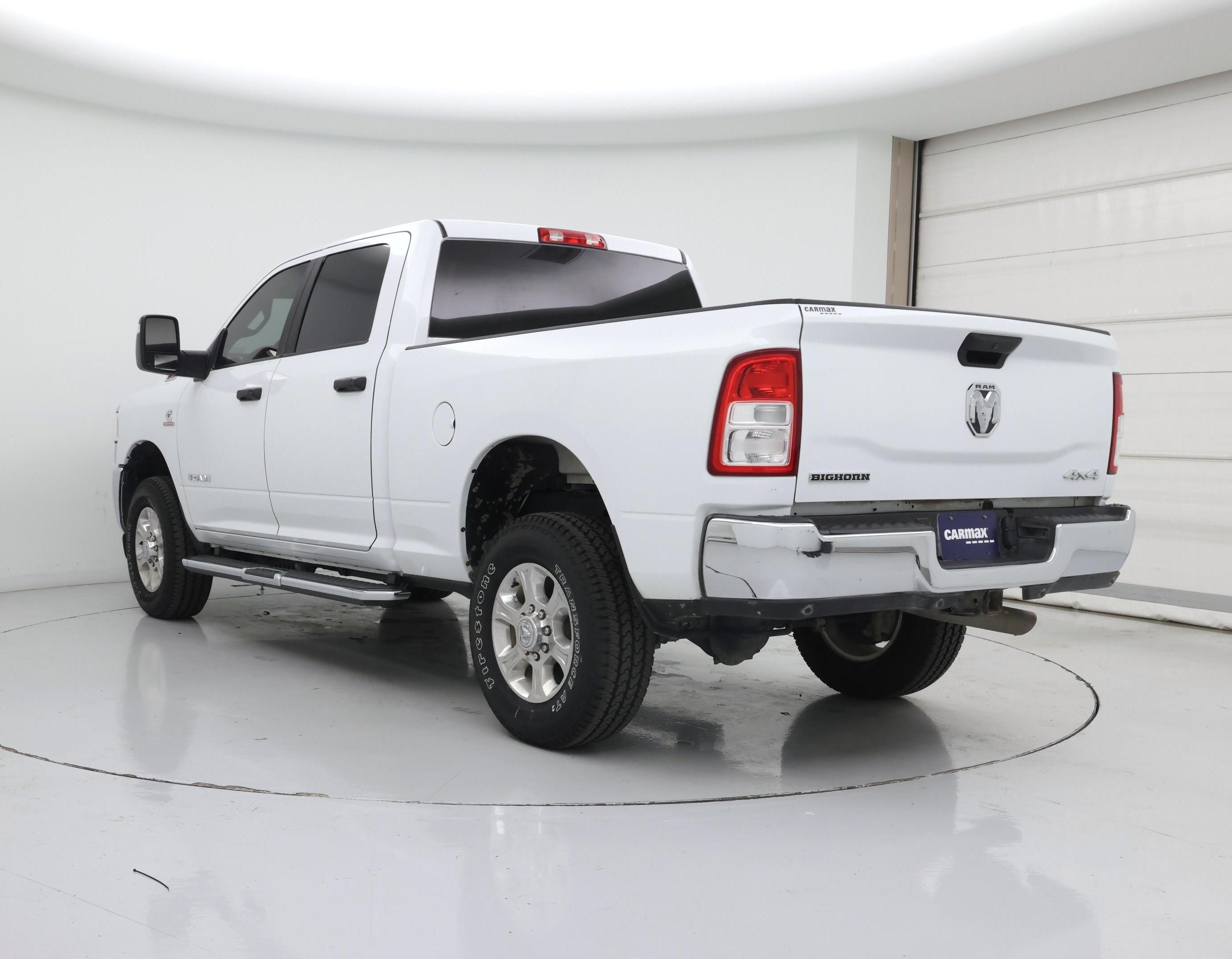 Thumbnail: 2024 RAM 2500 - 2