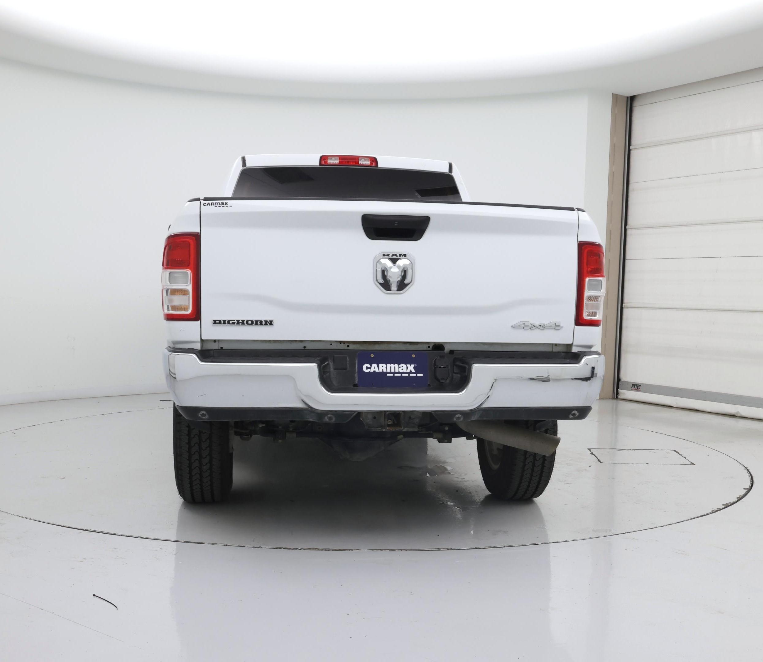 Thumbnail: 2024 RAM 2500 - 6