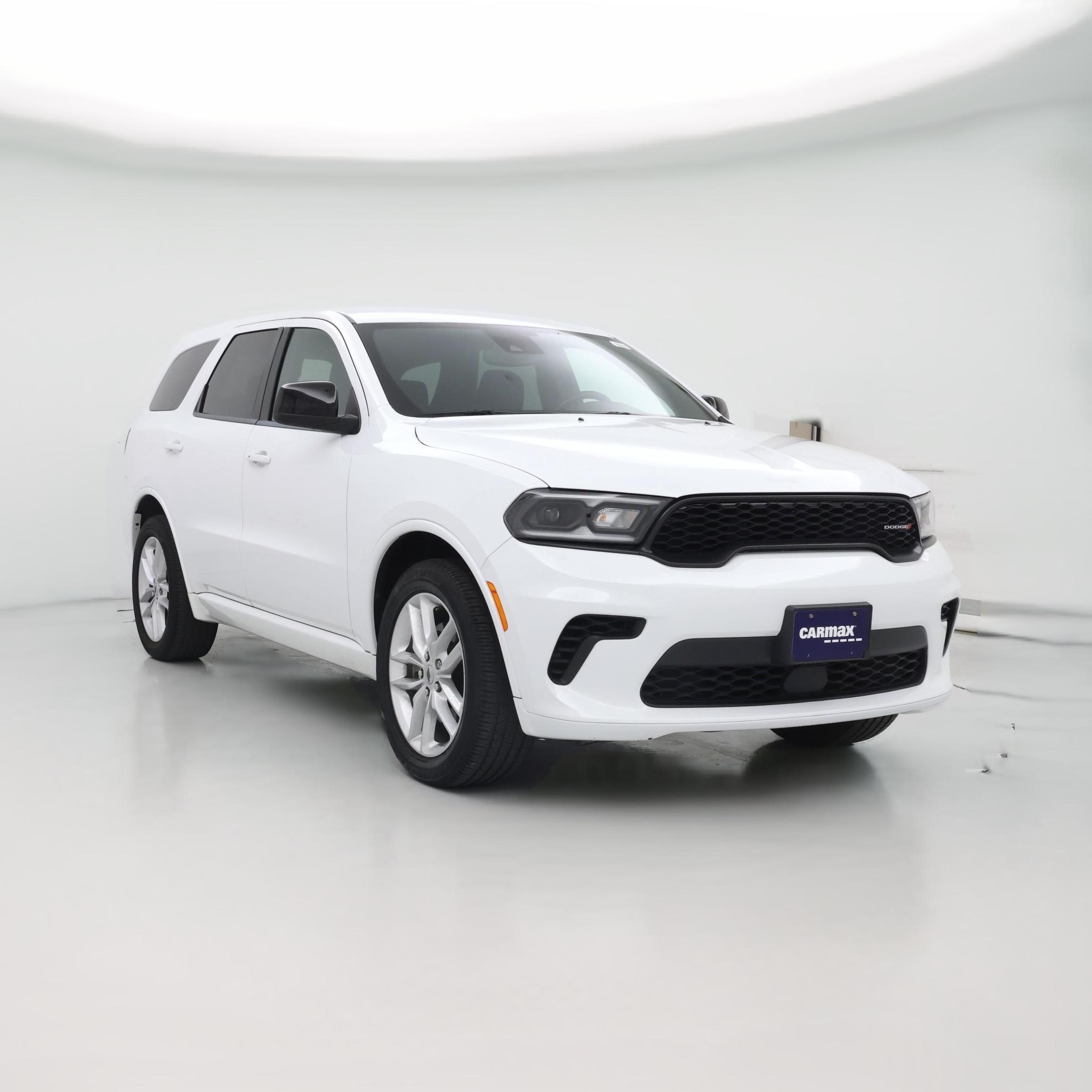 Thumbnail: 2023 Dodge Durango - 1