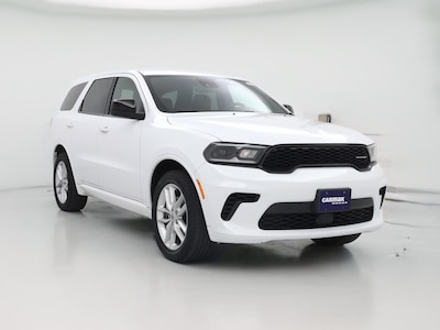 2023 Dodge Durango GT Launch Edition
