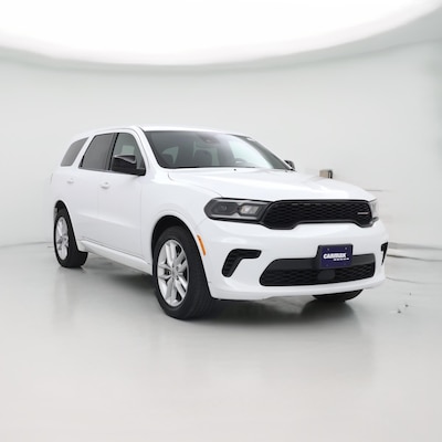 2023 Dodge Durango GT Launch Edition