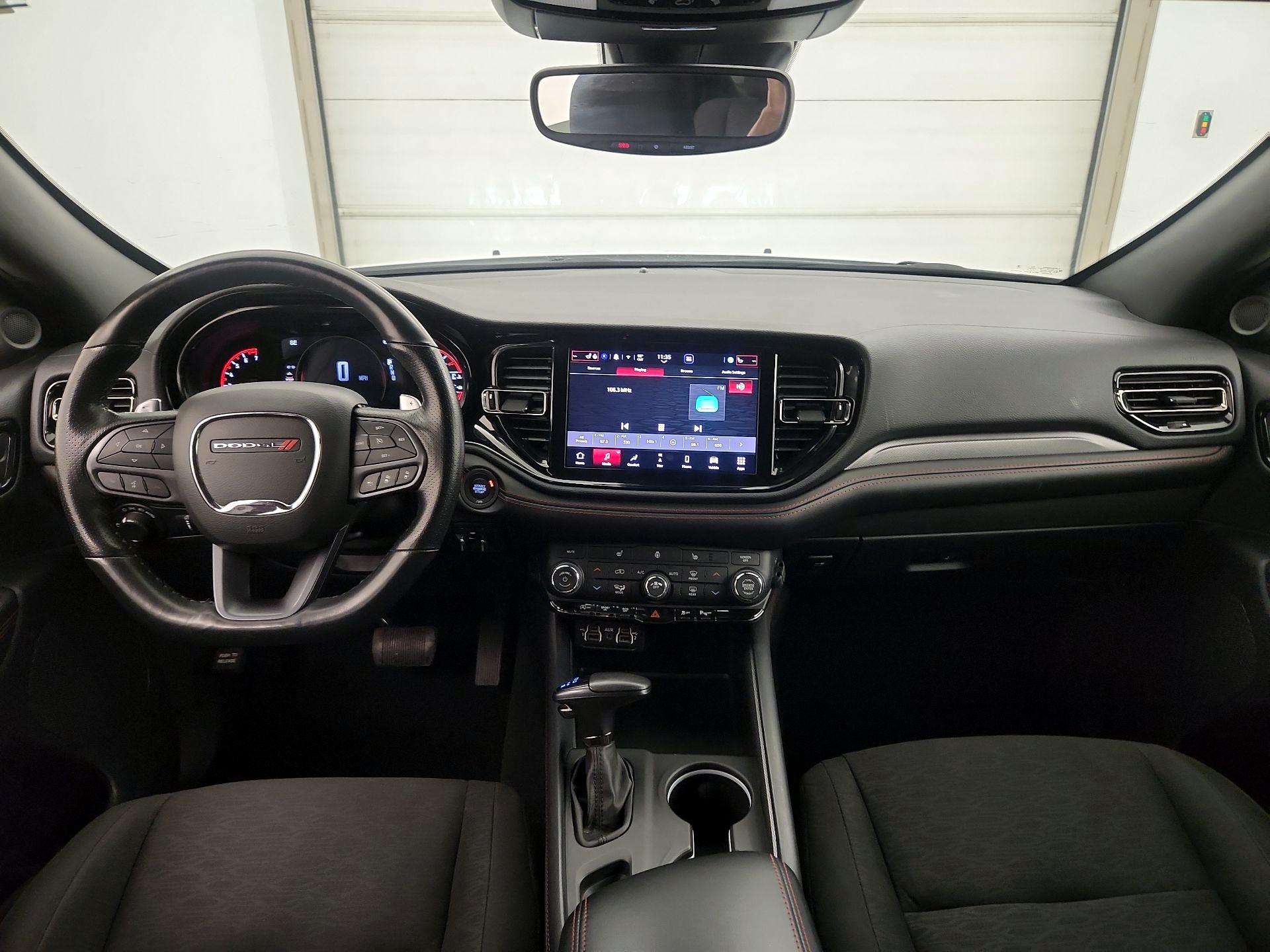 Thumbnail: 2023 Dodge Durango - 9
