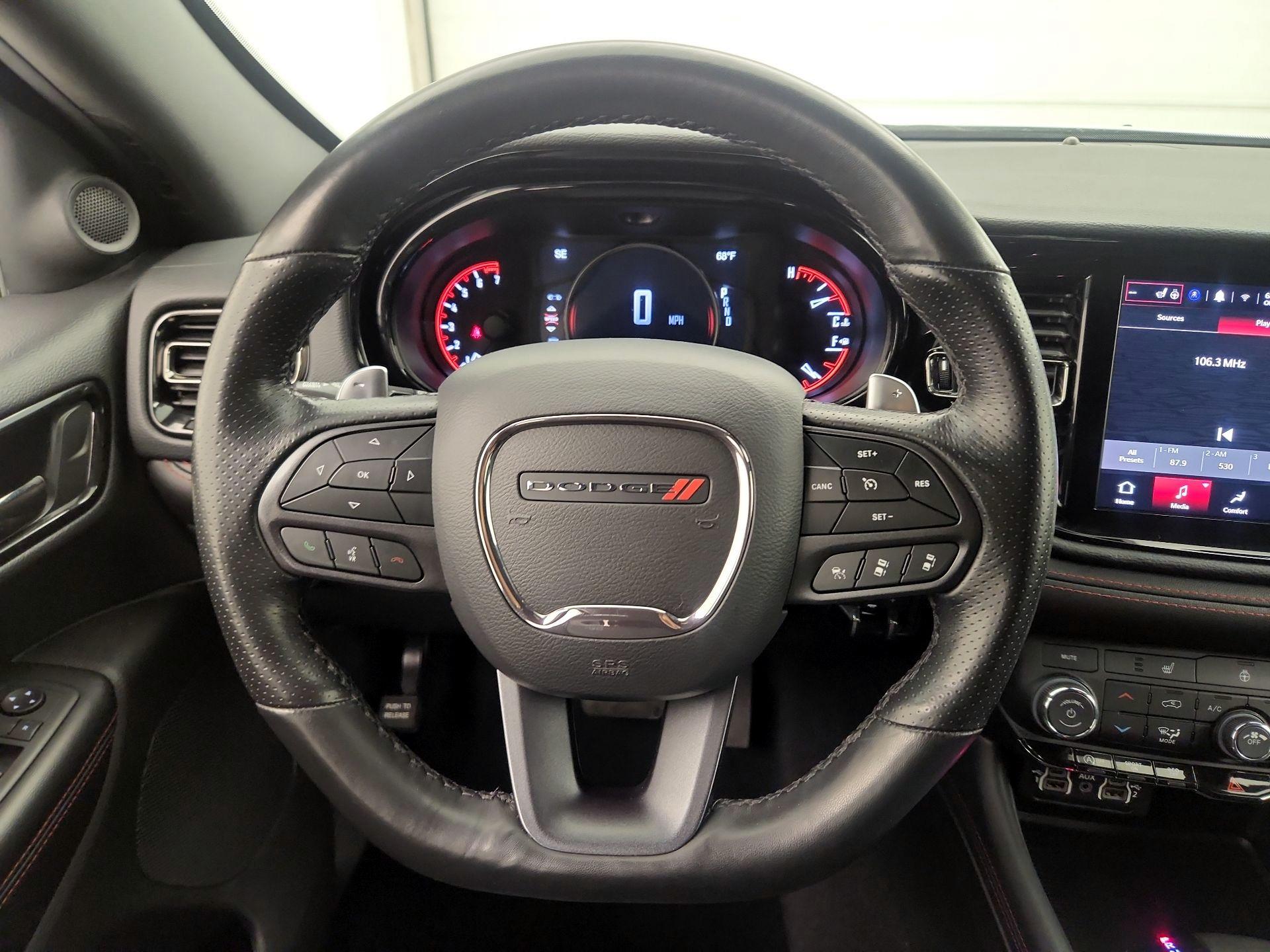 Thumbnail: 2023 Dodge Durango - 10