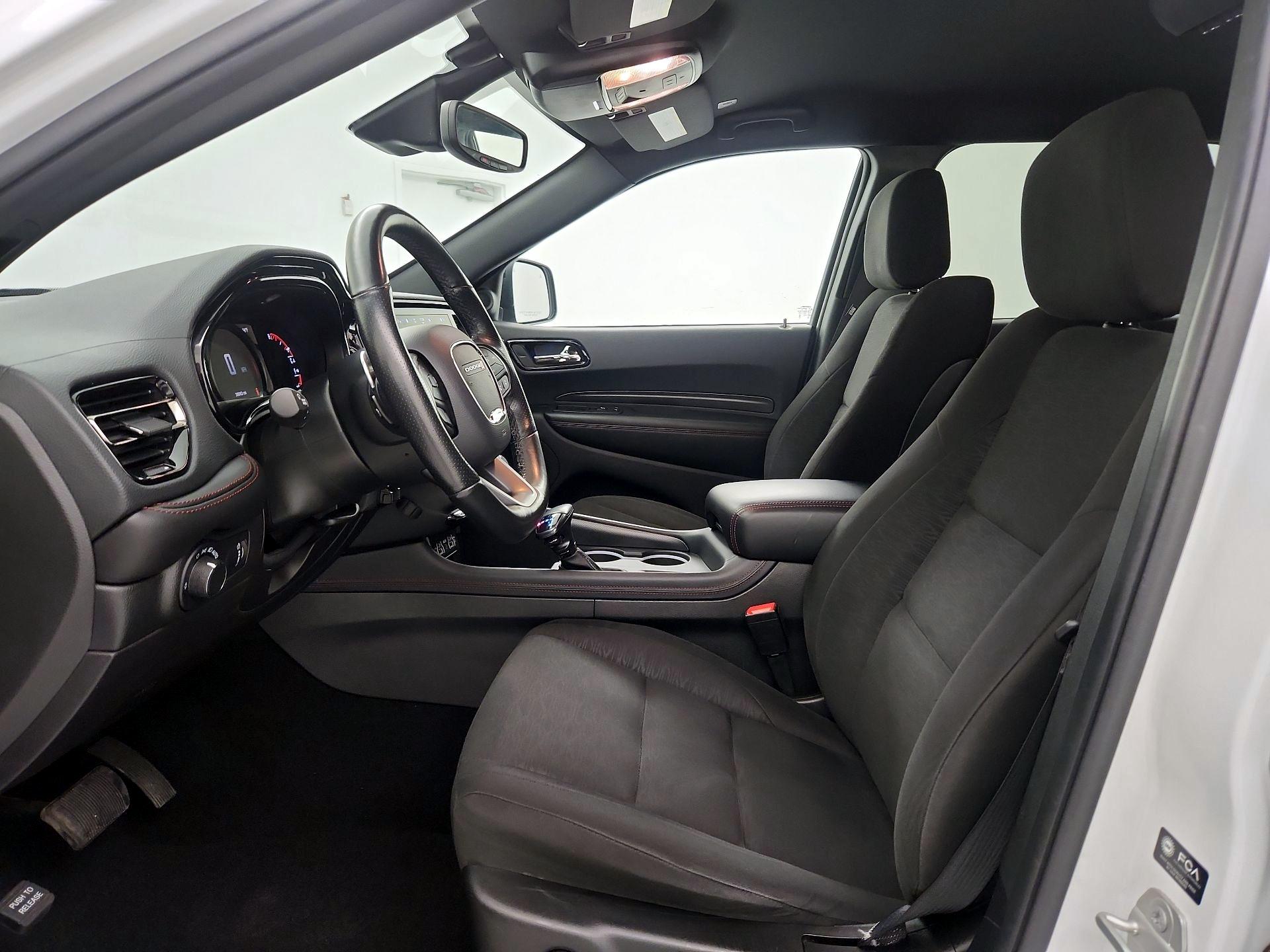 Thumbnail: 2023 Dodge Durango - 11