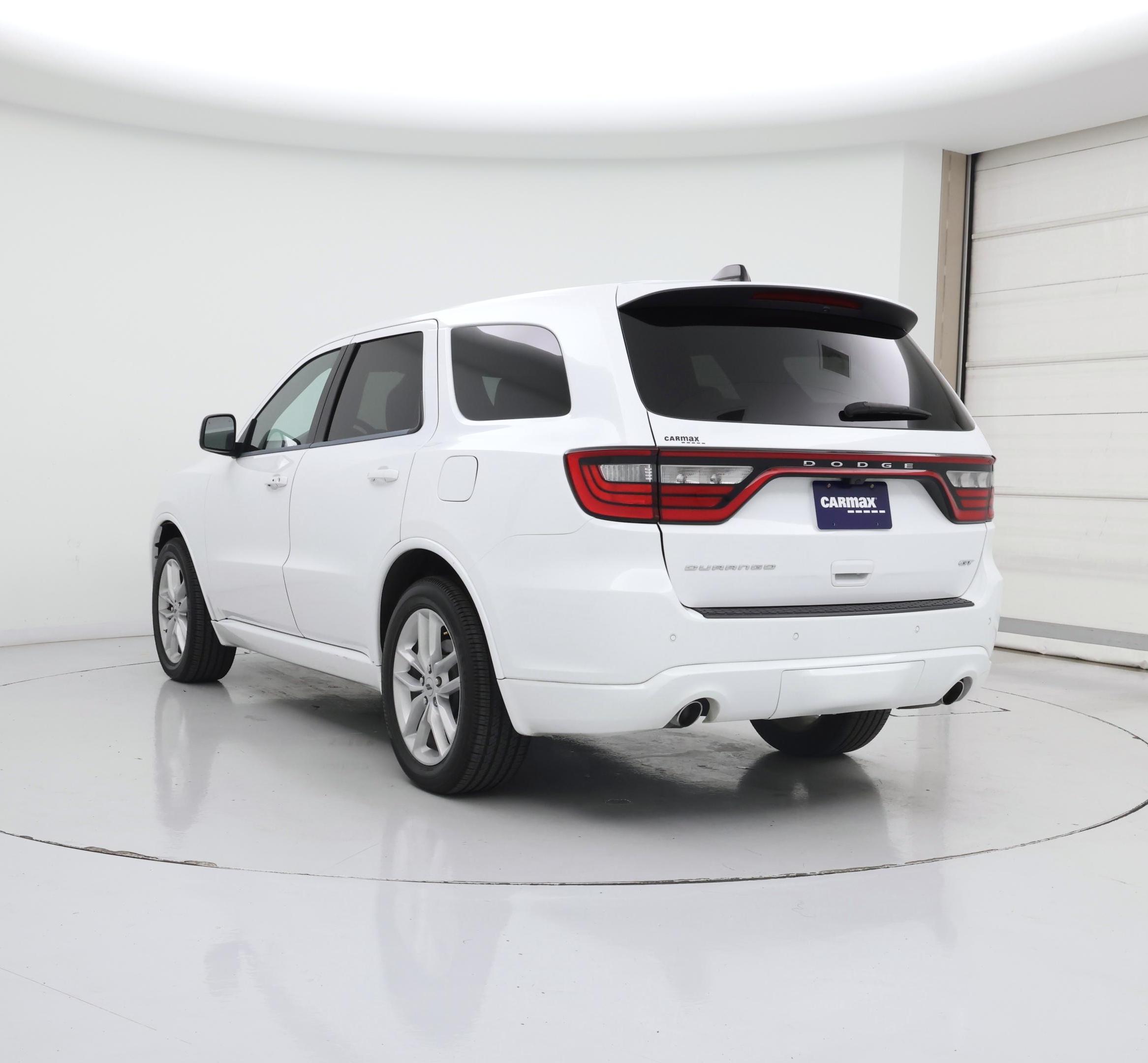 Thumbnail: 2023 Dodge Durango - 2