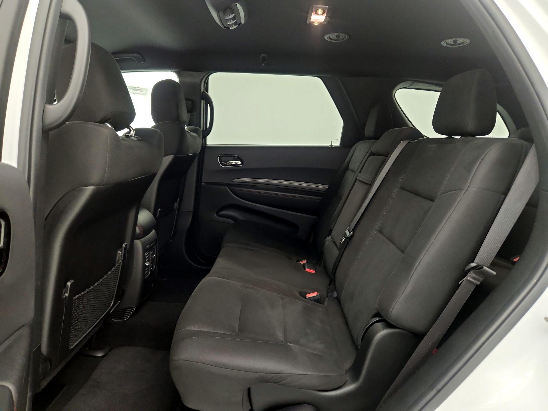 Thumbnail: 2023 Dodge Durango - 20