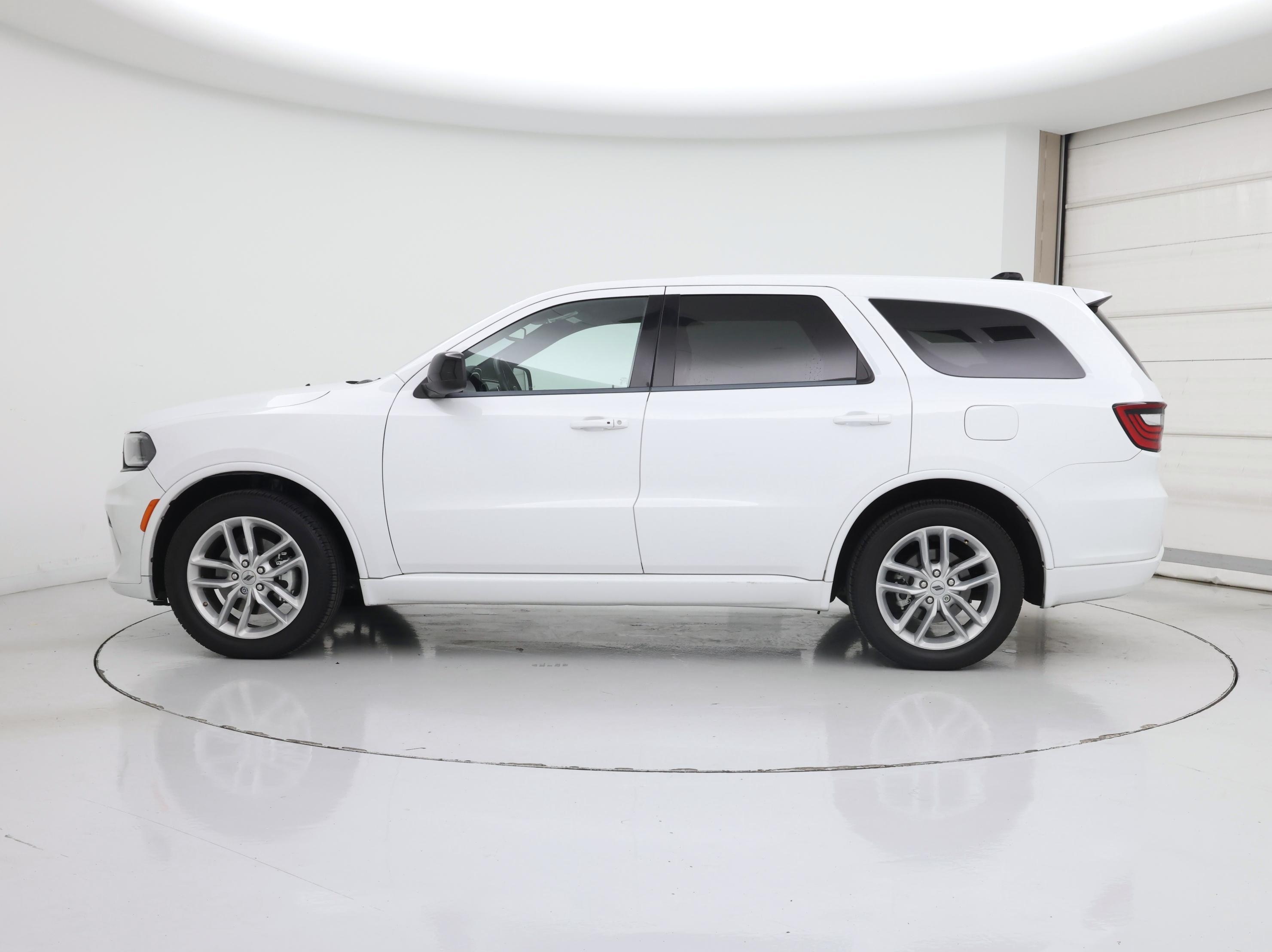 Thumbnail: 2023 Dodge Durango - 3