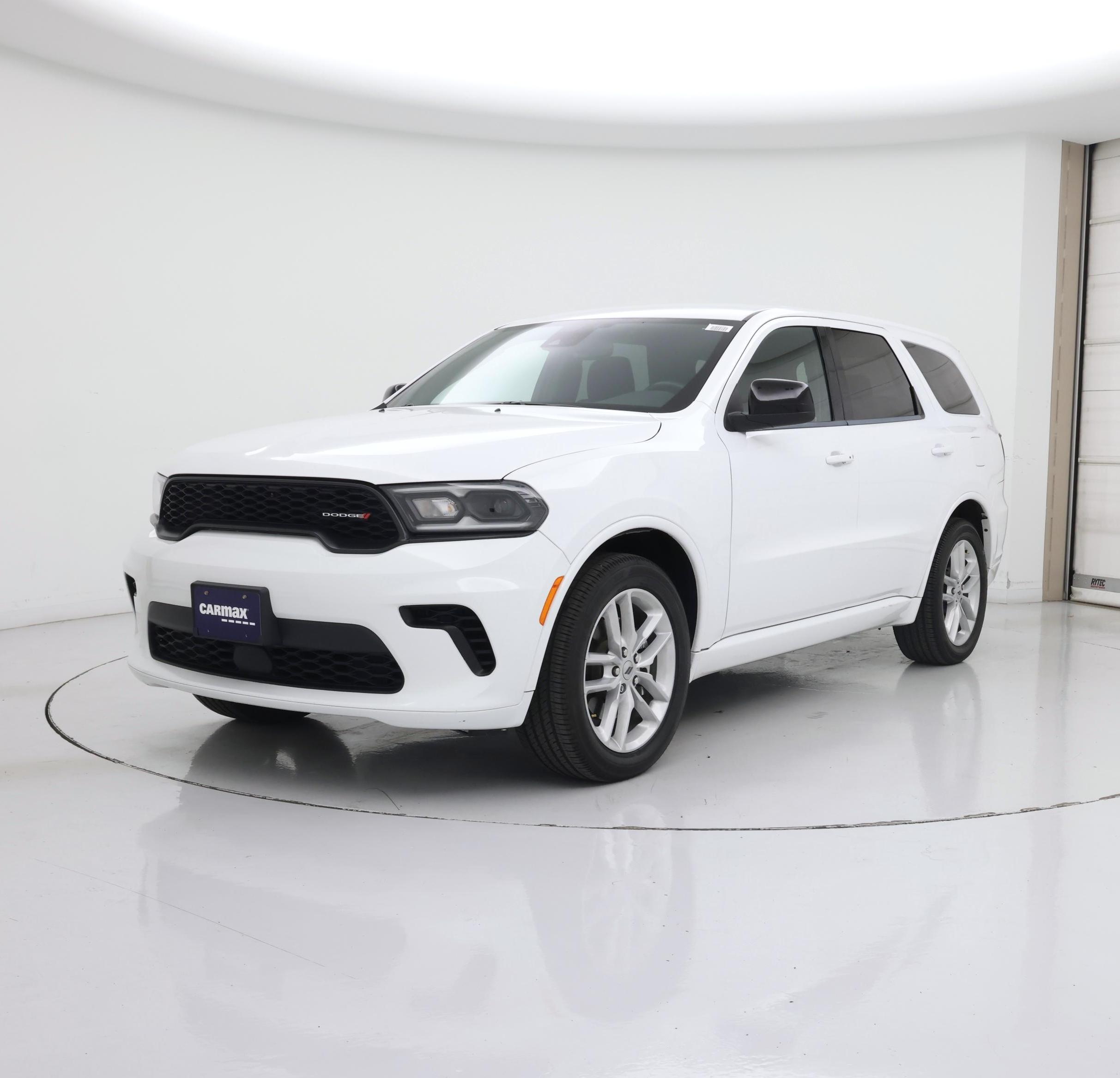 Thumbnail: 2023 Dodge Durango - 4