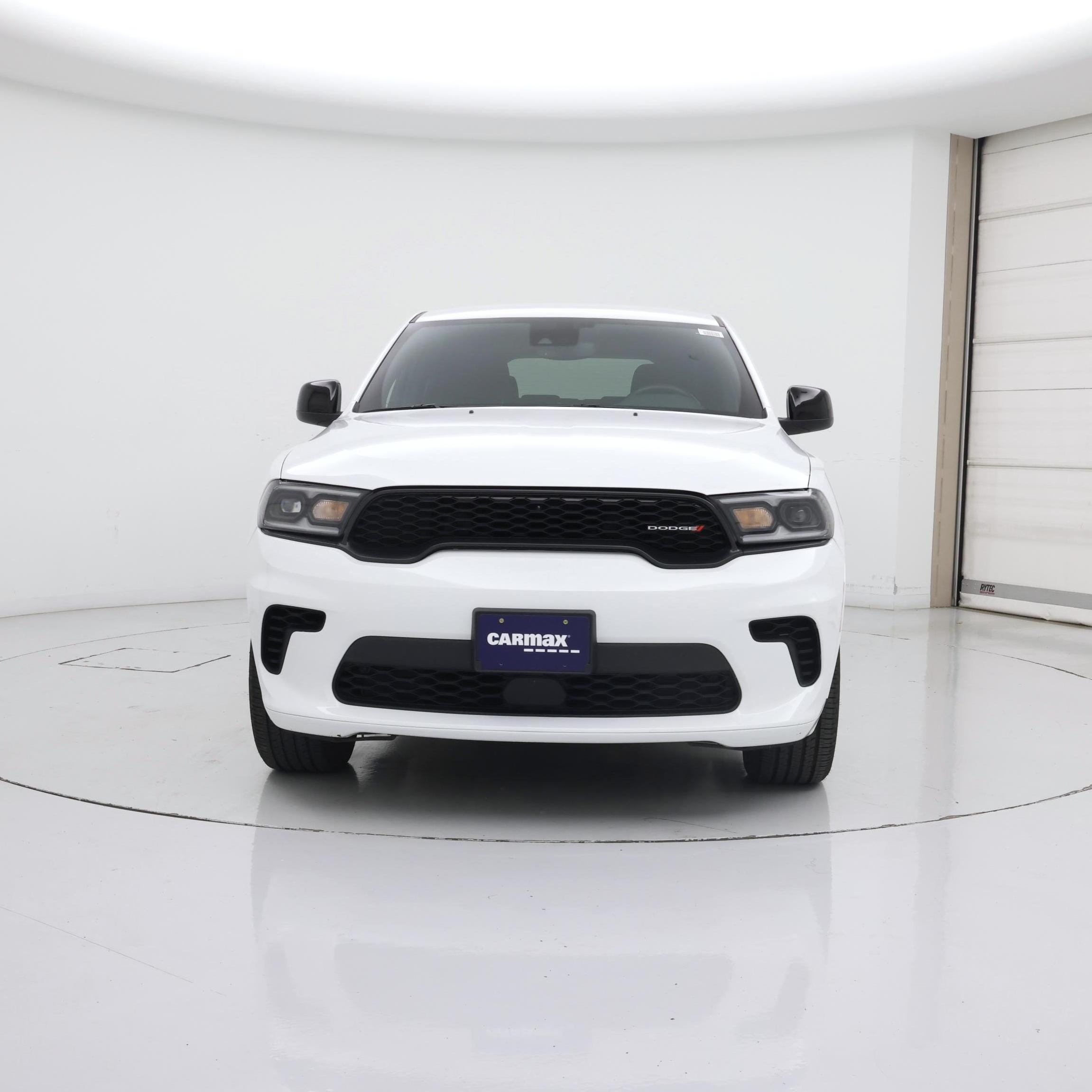 Thumbnail: 2023 Dodge Durango - 5