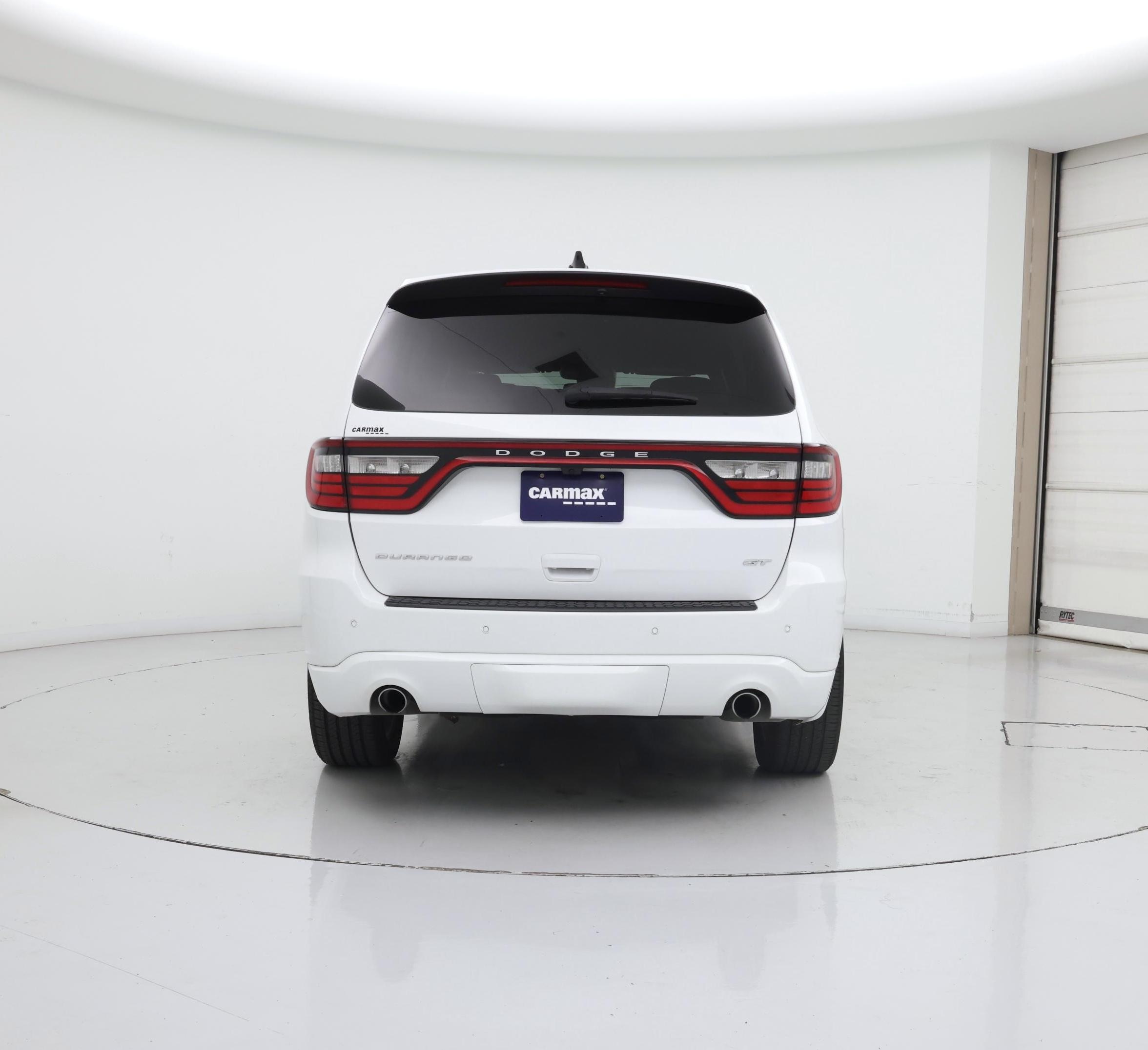 Thumbnail: 2023 Dodge Durango - 6