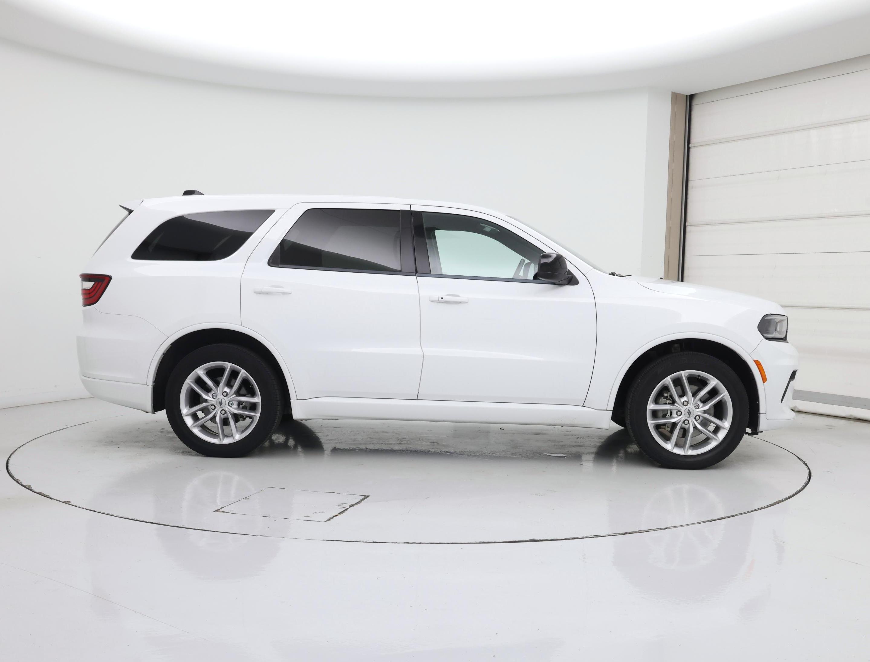 Thumbnail: 2023 Dodge Durango - 7