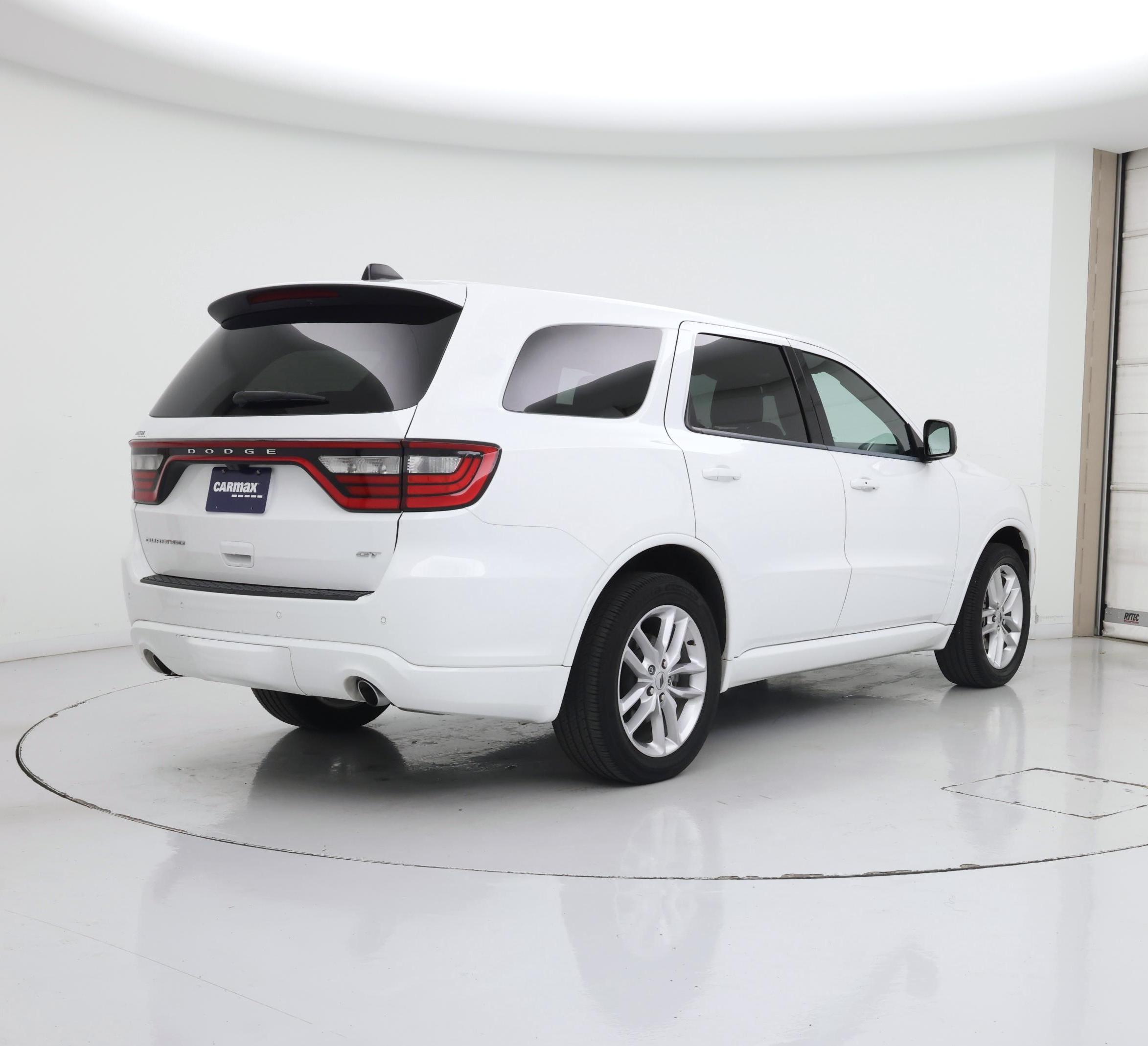 Thumbnail: 2023 Dodge Durango - 8