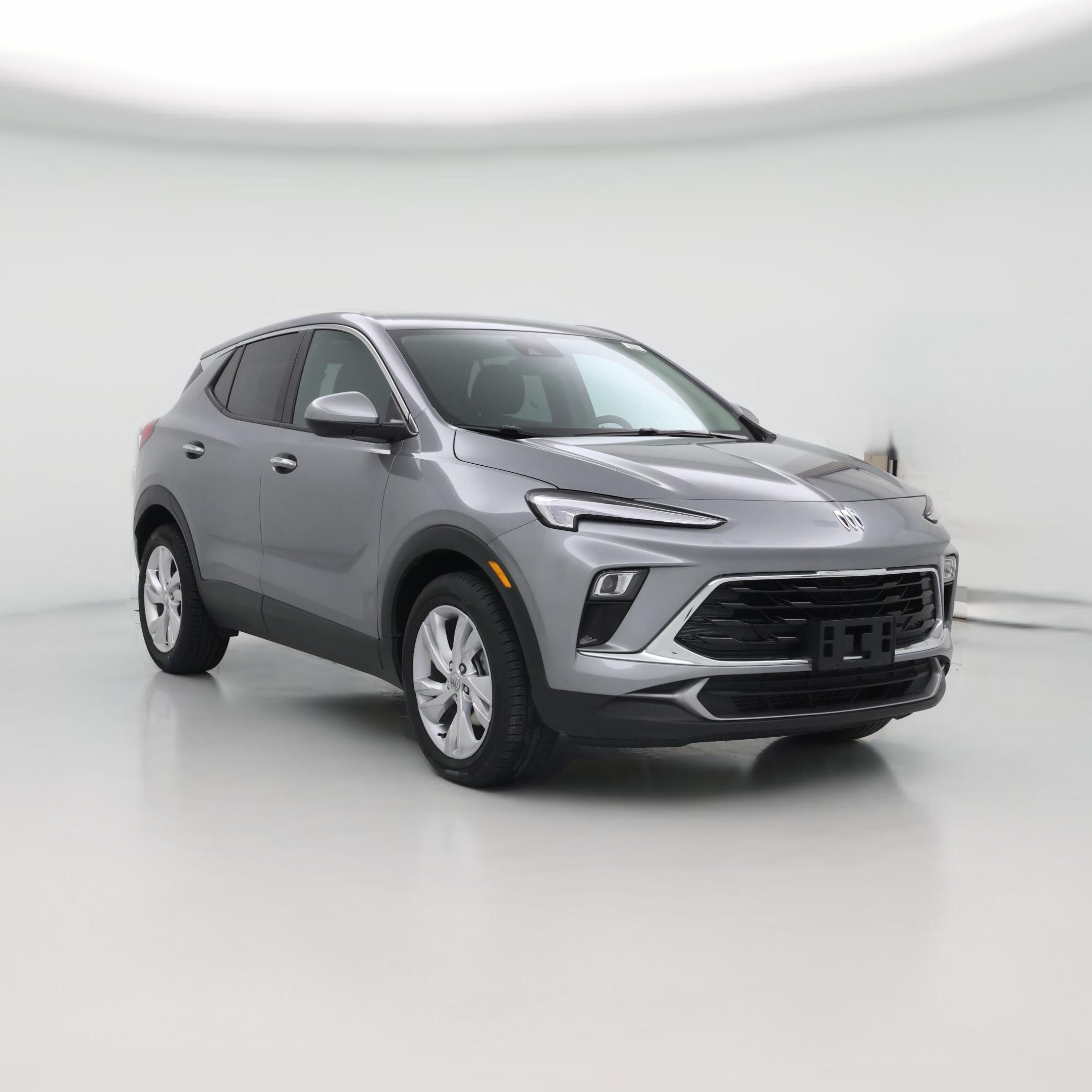 Thumbnail: 2025 Buick Encore GX - 1